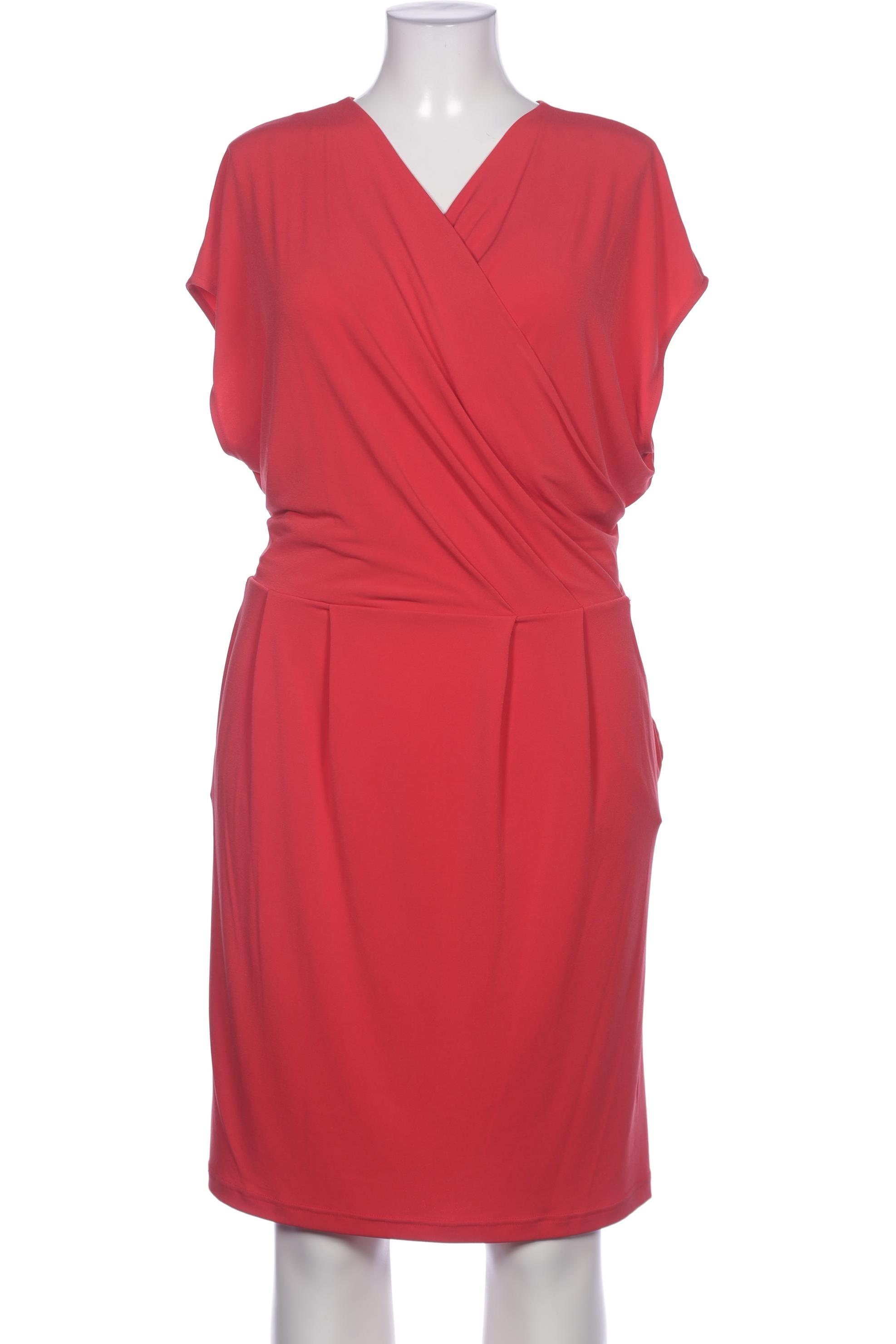 

Betty Barclay Damen Kleid, rot, Gr. 46
