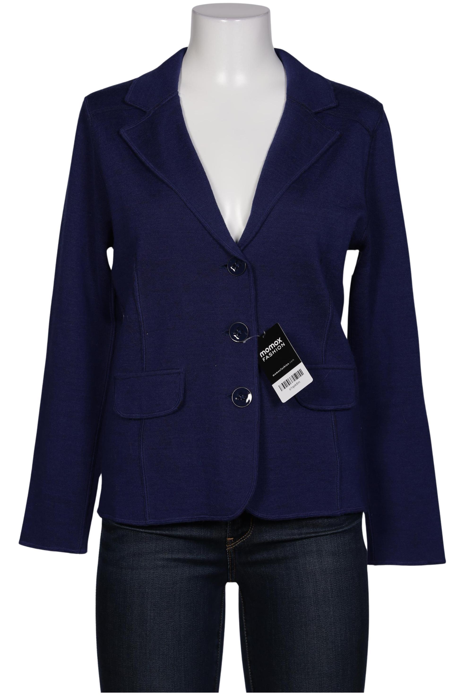 

Betty Barclay Damen Blazer, blau, Gr. 42
