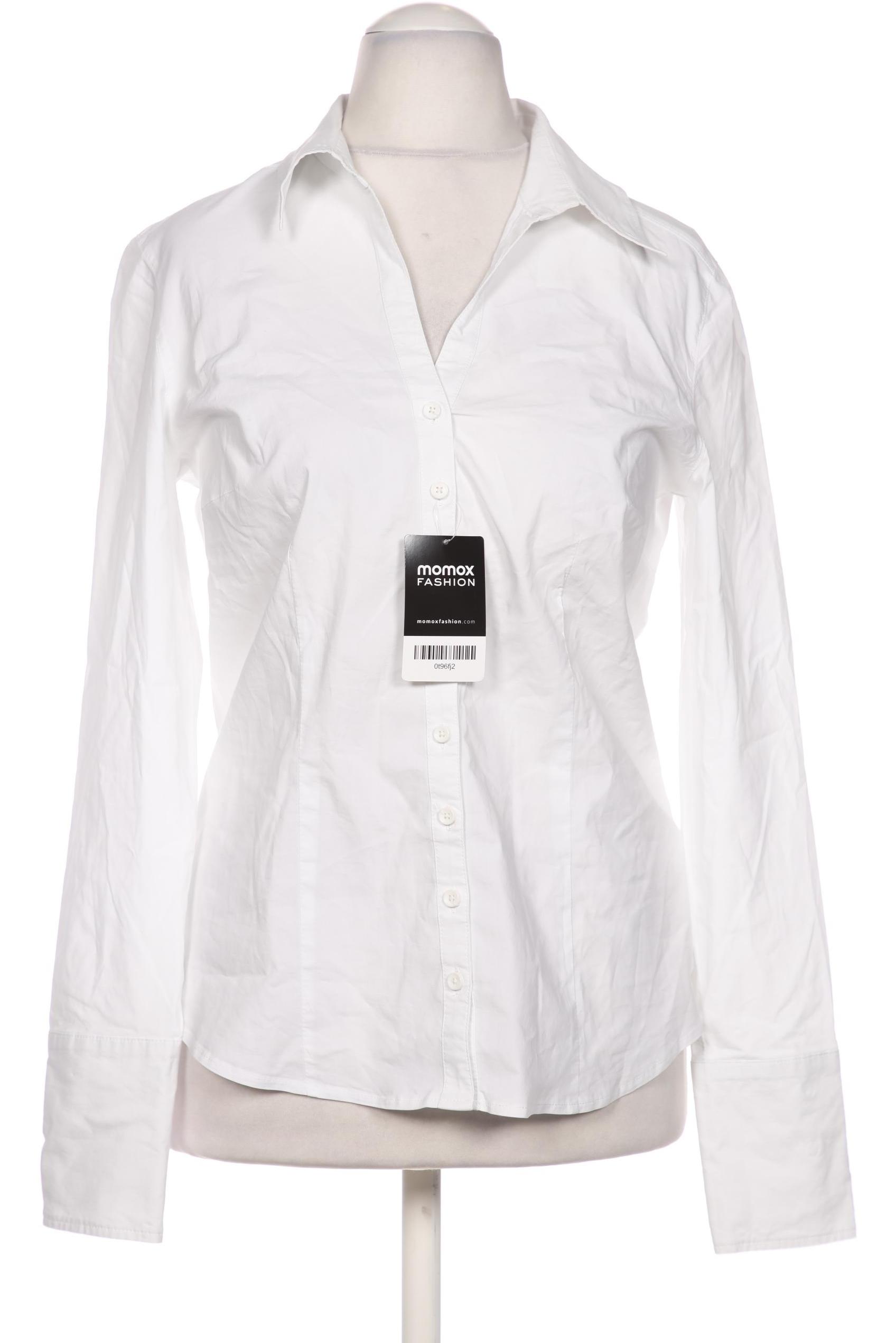 

Betty Barclay Damen Bluse, weiß, Gr. 40