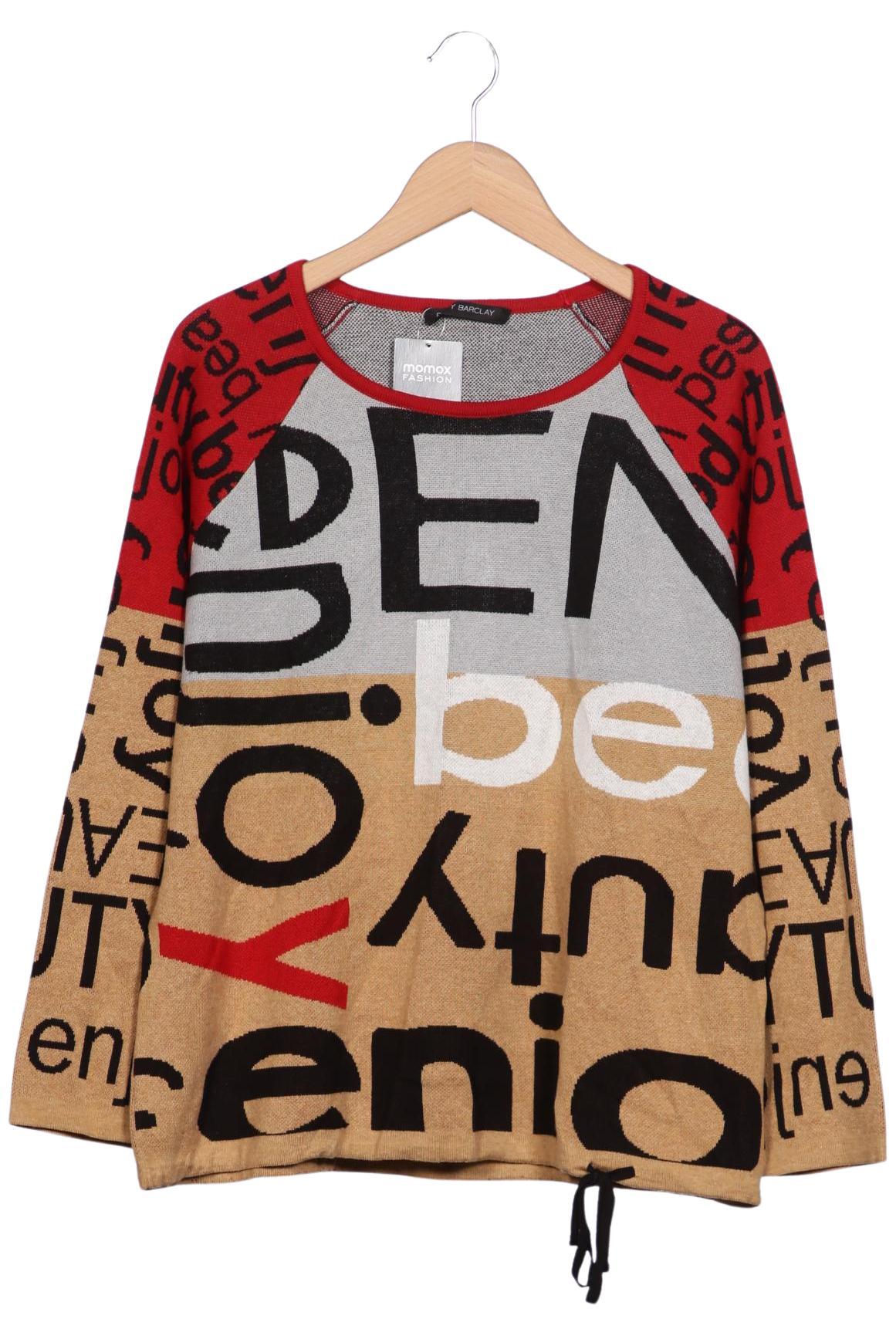 

Betty Barclay Damen Pullover, mehrfarbig, Gr. 44