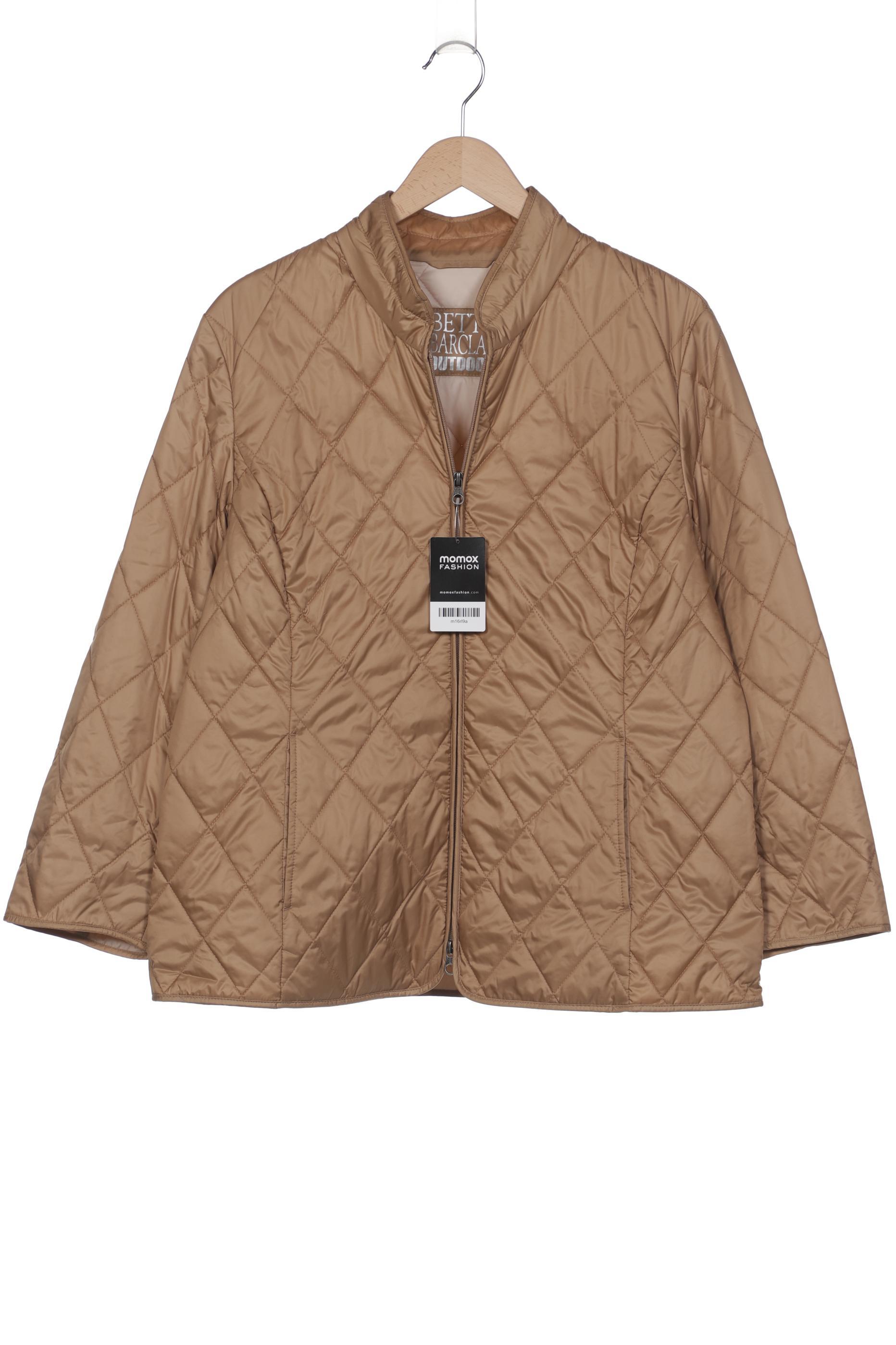 

Betty Barclay Damen Jacke, beige, Gr. 44
