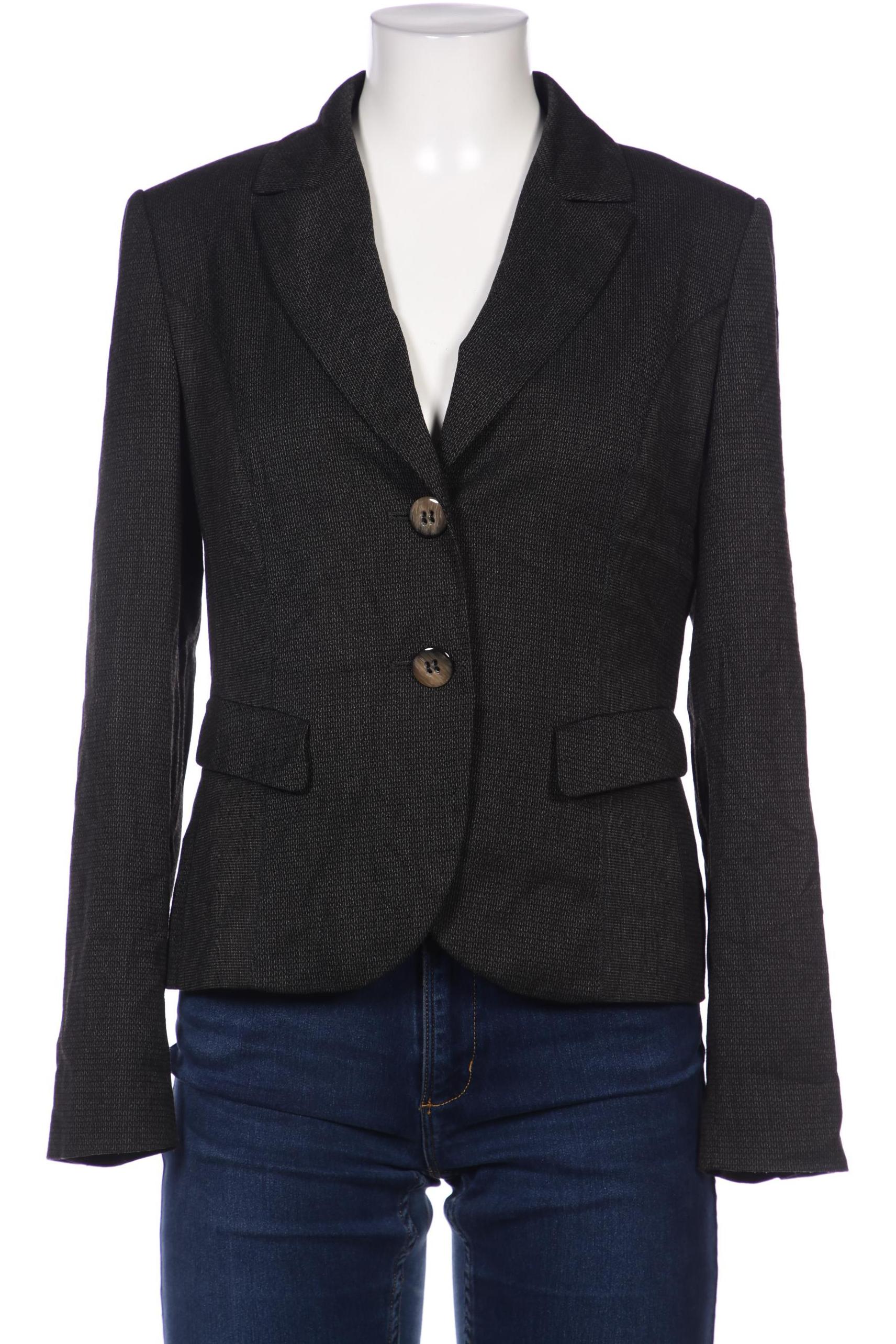

Betty Barclay Damen Blazer, grau, Gr. 38