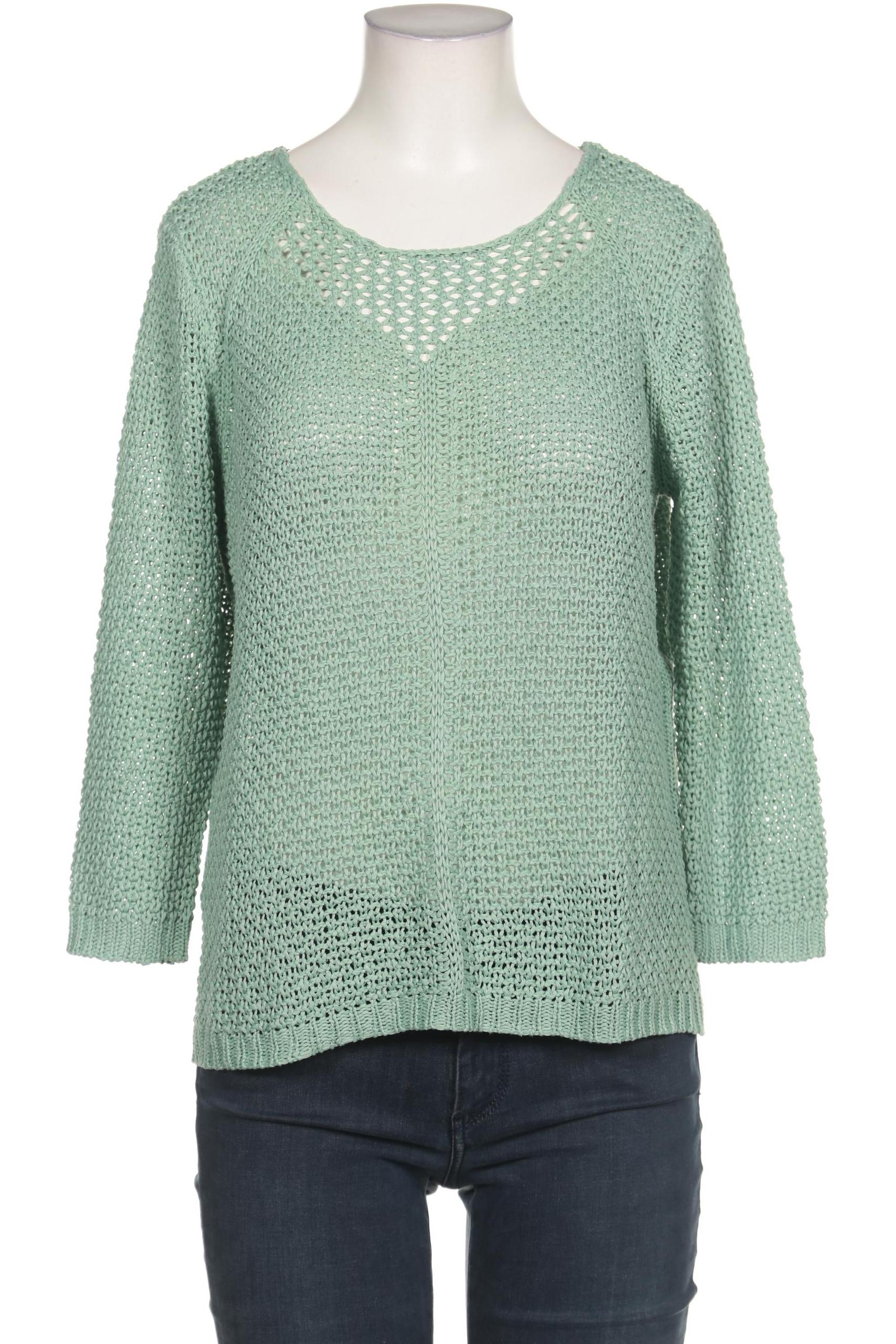 

Betty Barclay Damen Pullover, grün, Gr. 38