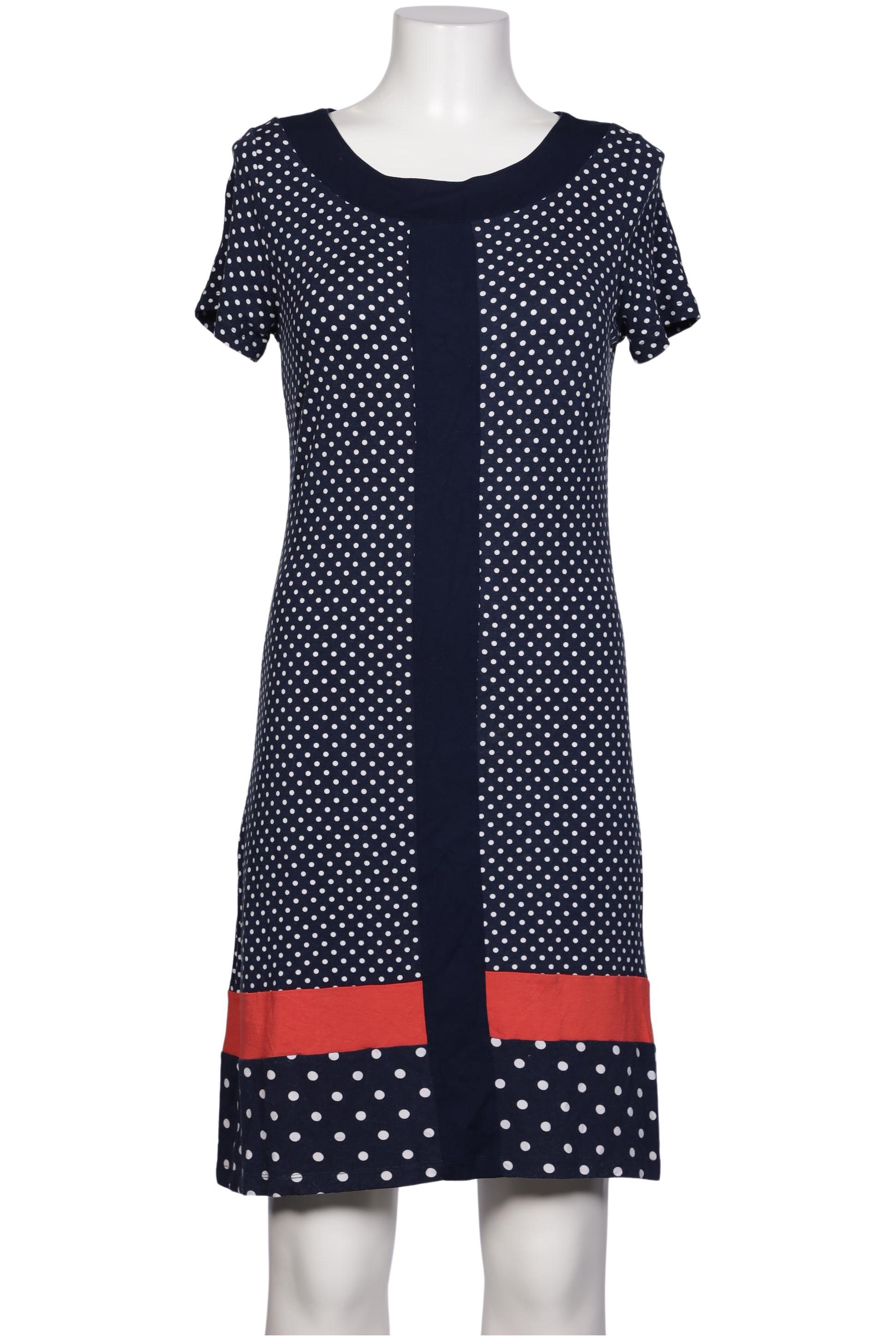 

Betty Barclay Damen Kleid, marineblau, Gr. 40