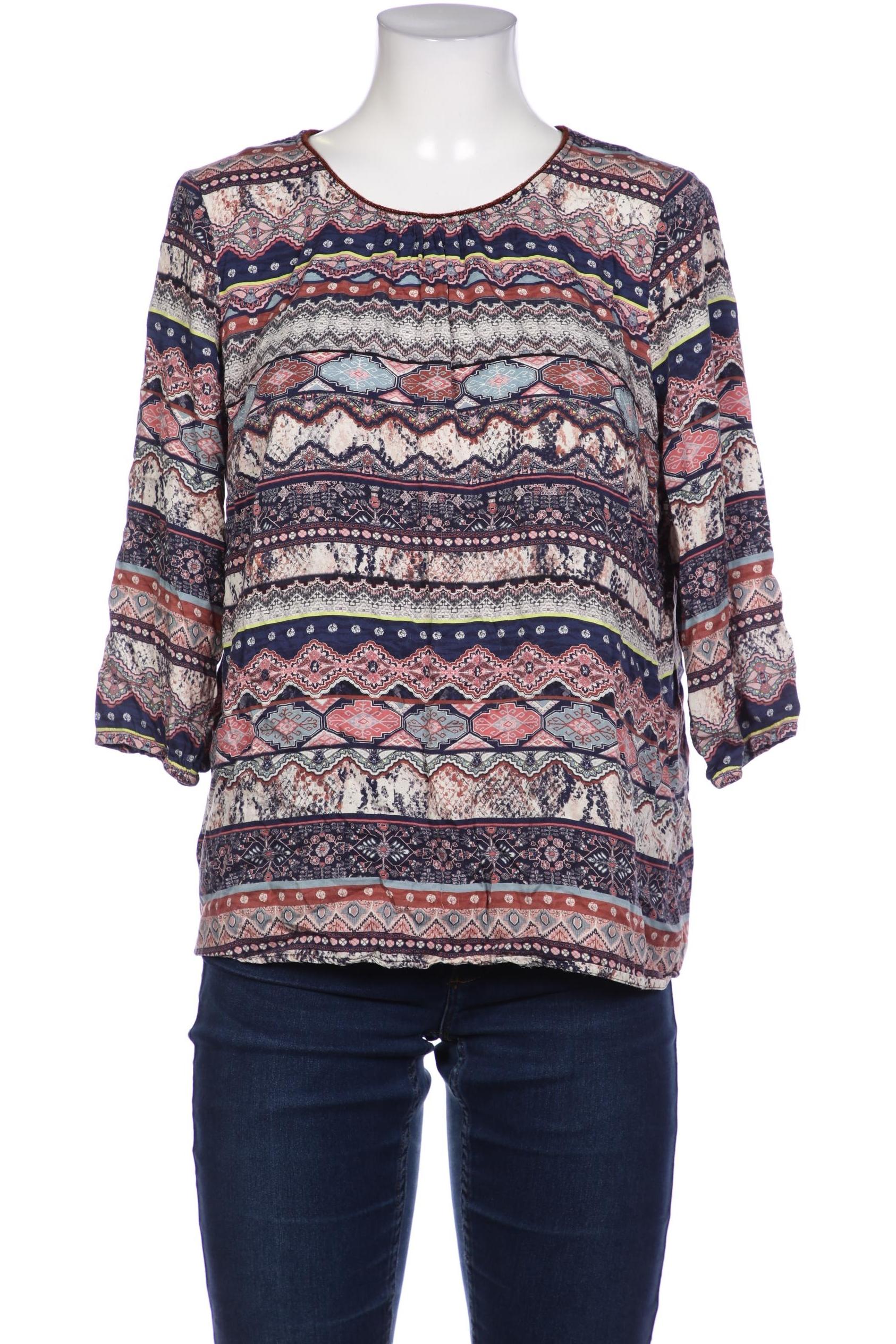 

Betty Barclay Damen Bluse, mehrfarbig, Gr. 40