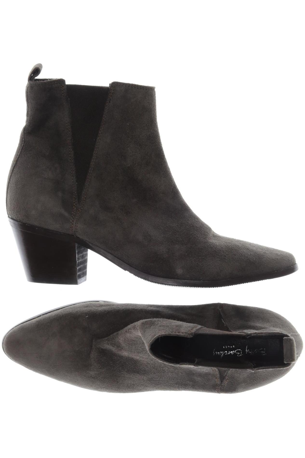 

Betty Barclay Damen Stiefelette, braun, Gr. 37