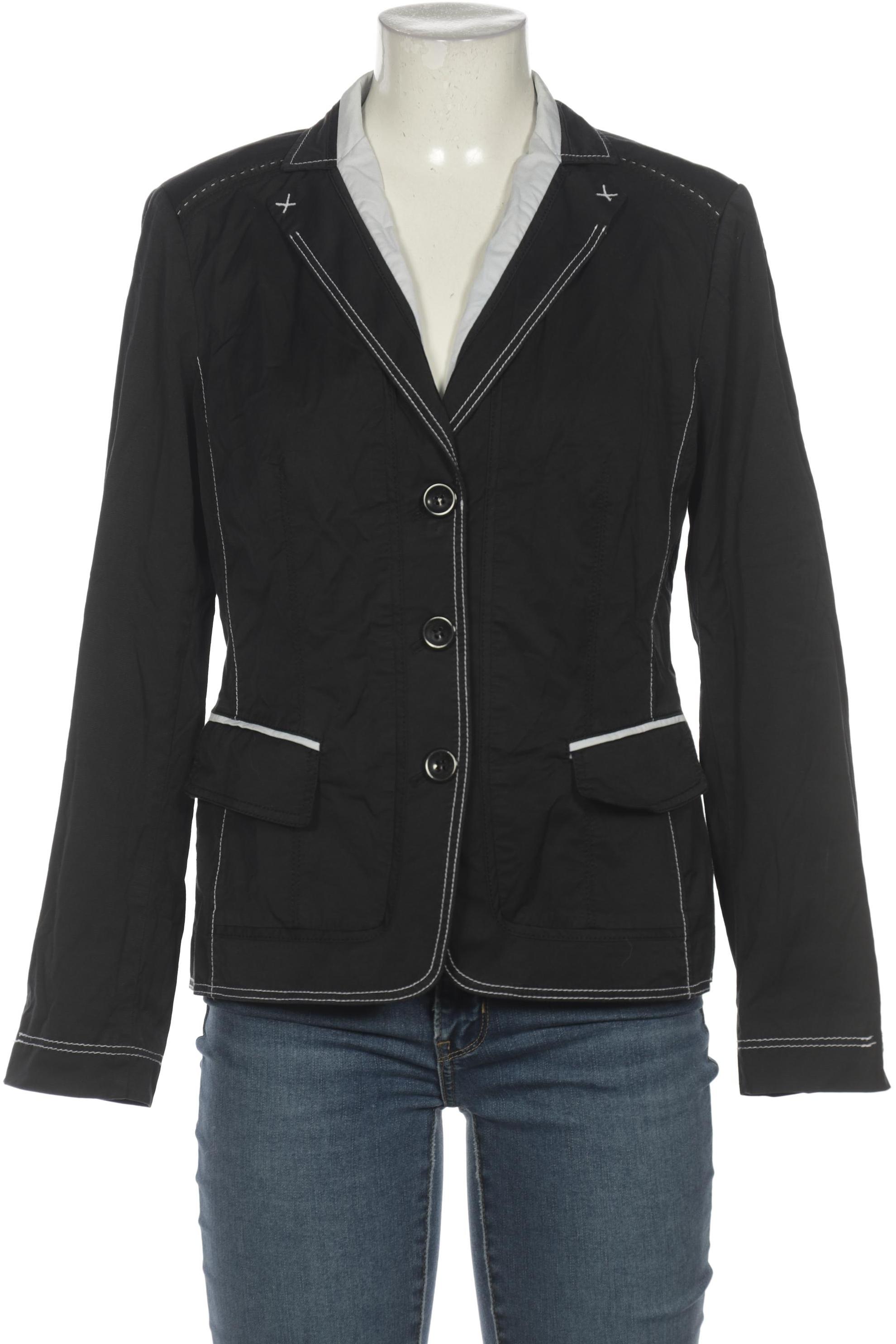 

Betty Barclay Damen Blazer, schwarz, Gr. 40