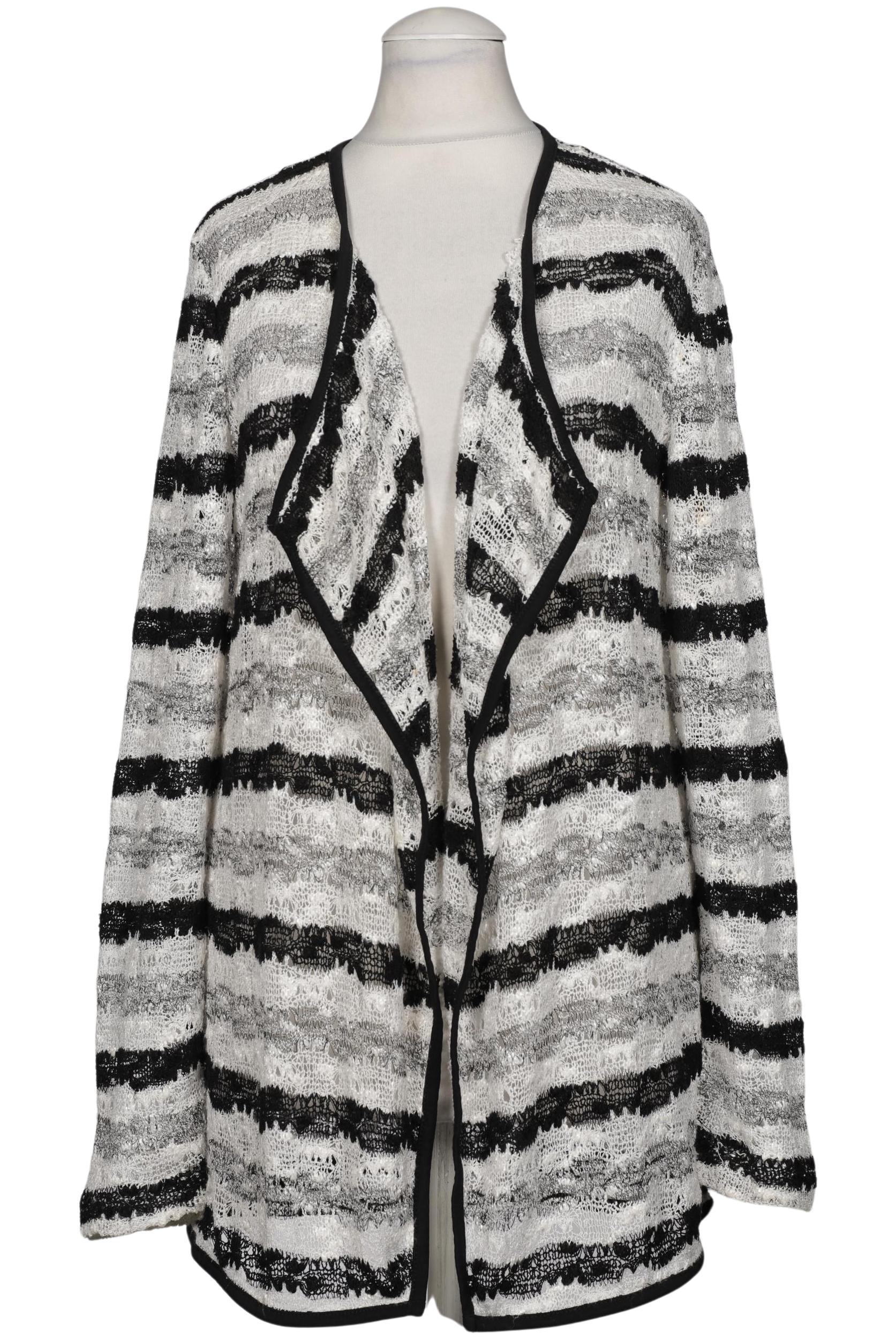 

Betty Barclay Damen Strickjacke, mehrfarbig, Gr. 36