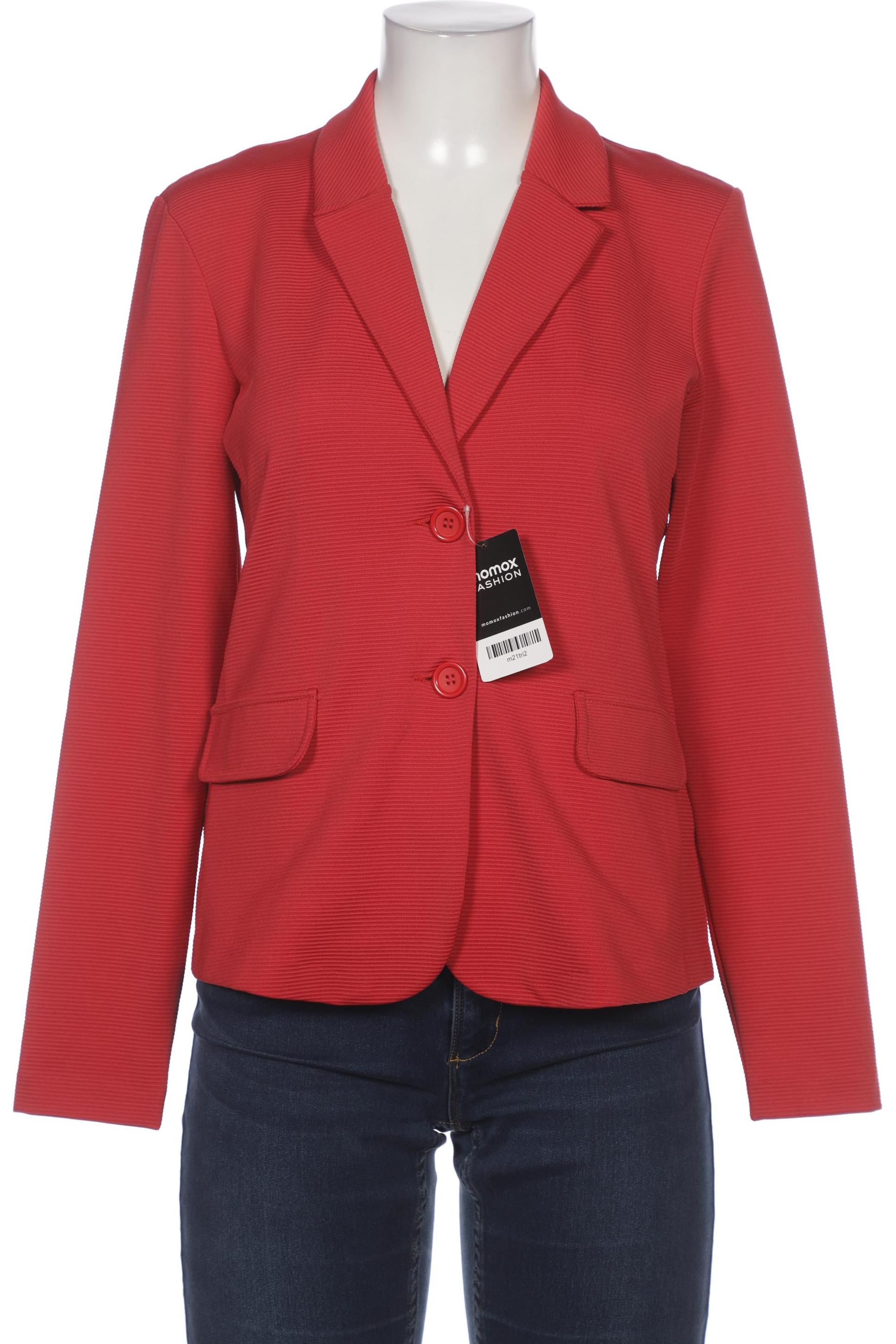 

Betty Barclay Damen Blazer, rot