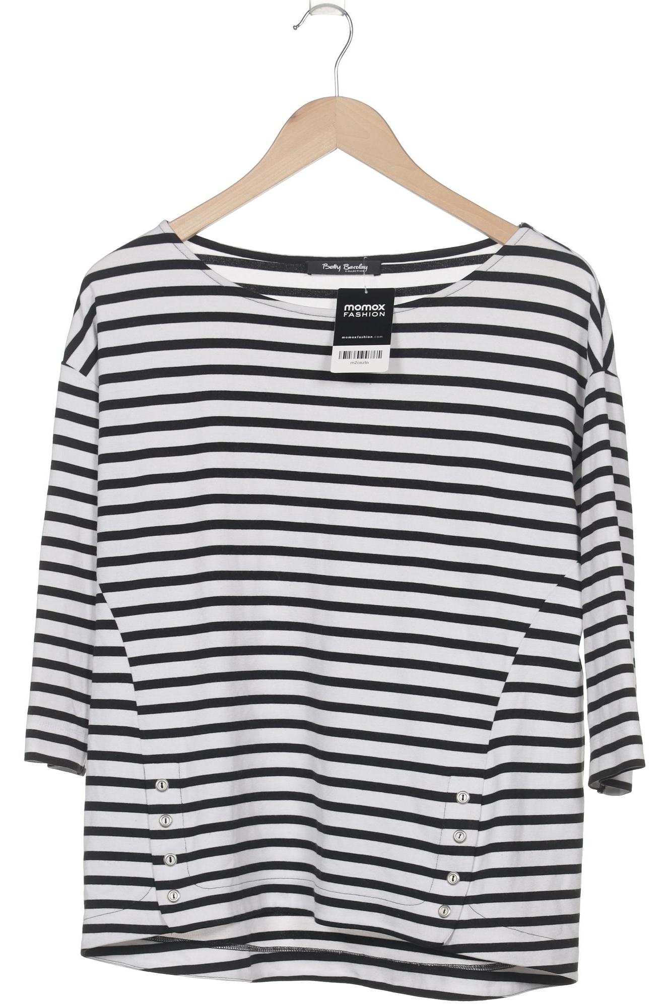 

Betty Barclay Damen T-Shirt, weiß, Gr. 42