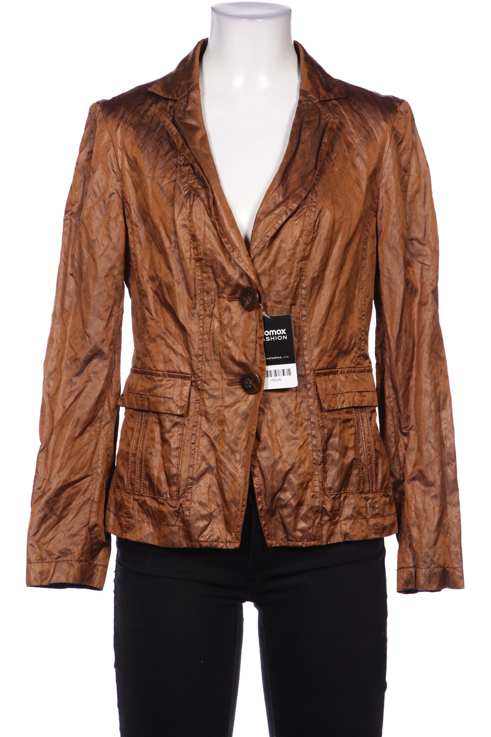 

Betty Barclay Damen Blazer, braun, Gr. 38