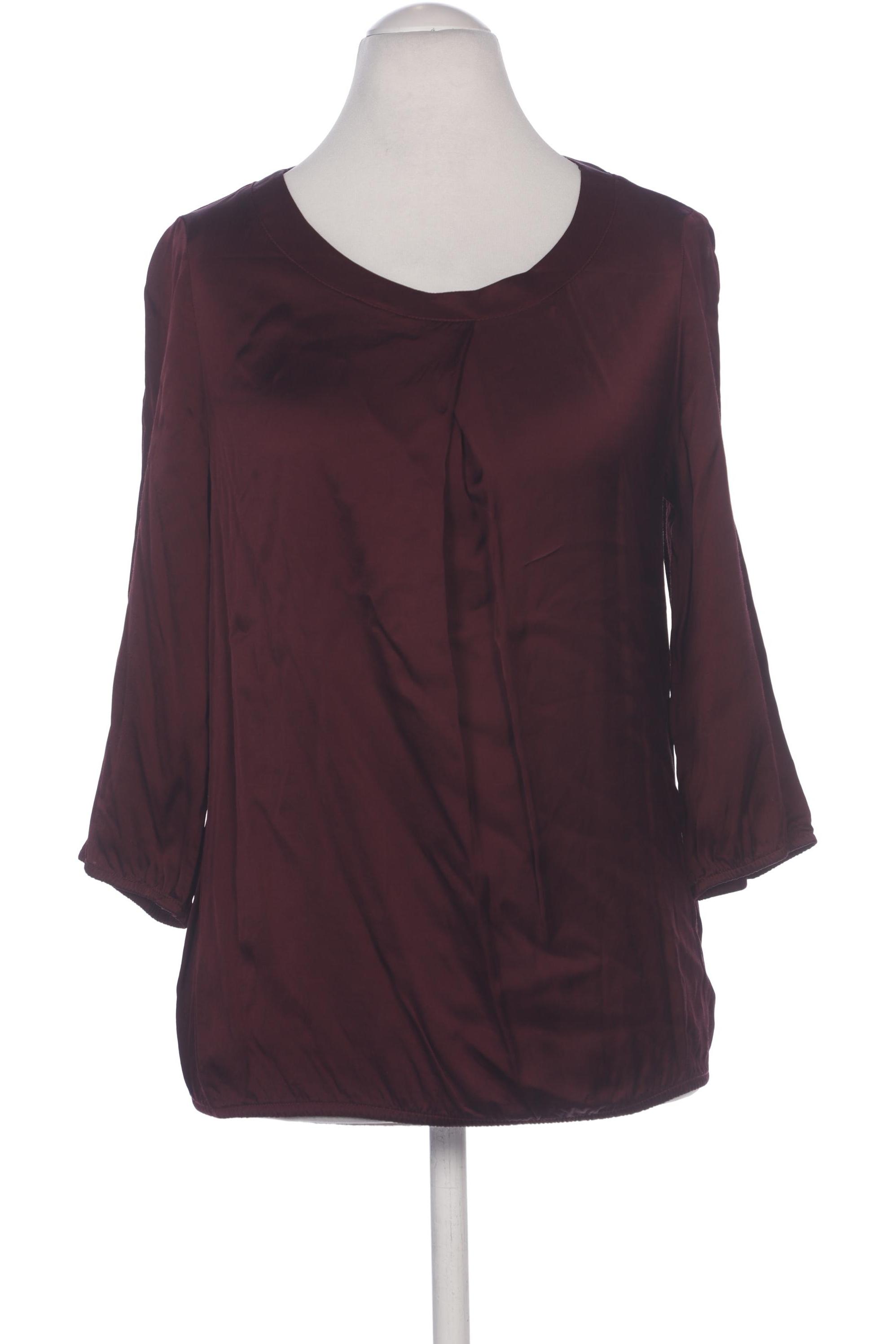 

Betty Barclay Damen Bluse, bordeaux, Gr. 36