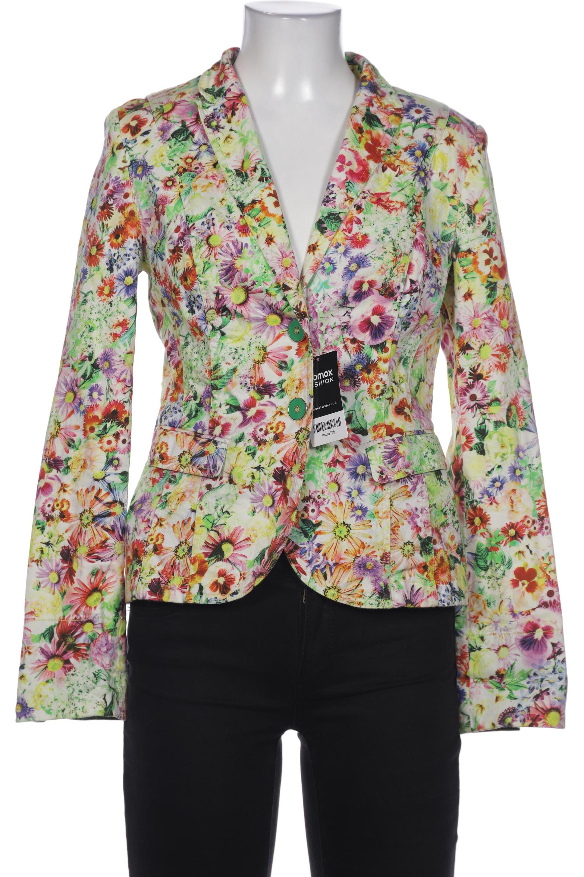 

Betty Barclay Damen Blazer, mehrfarbig, Gr. 34