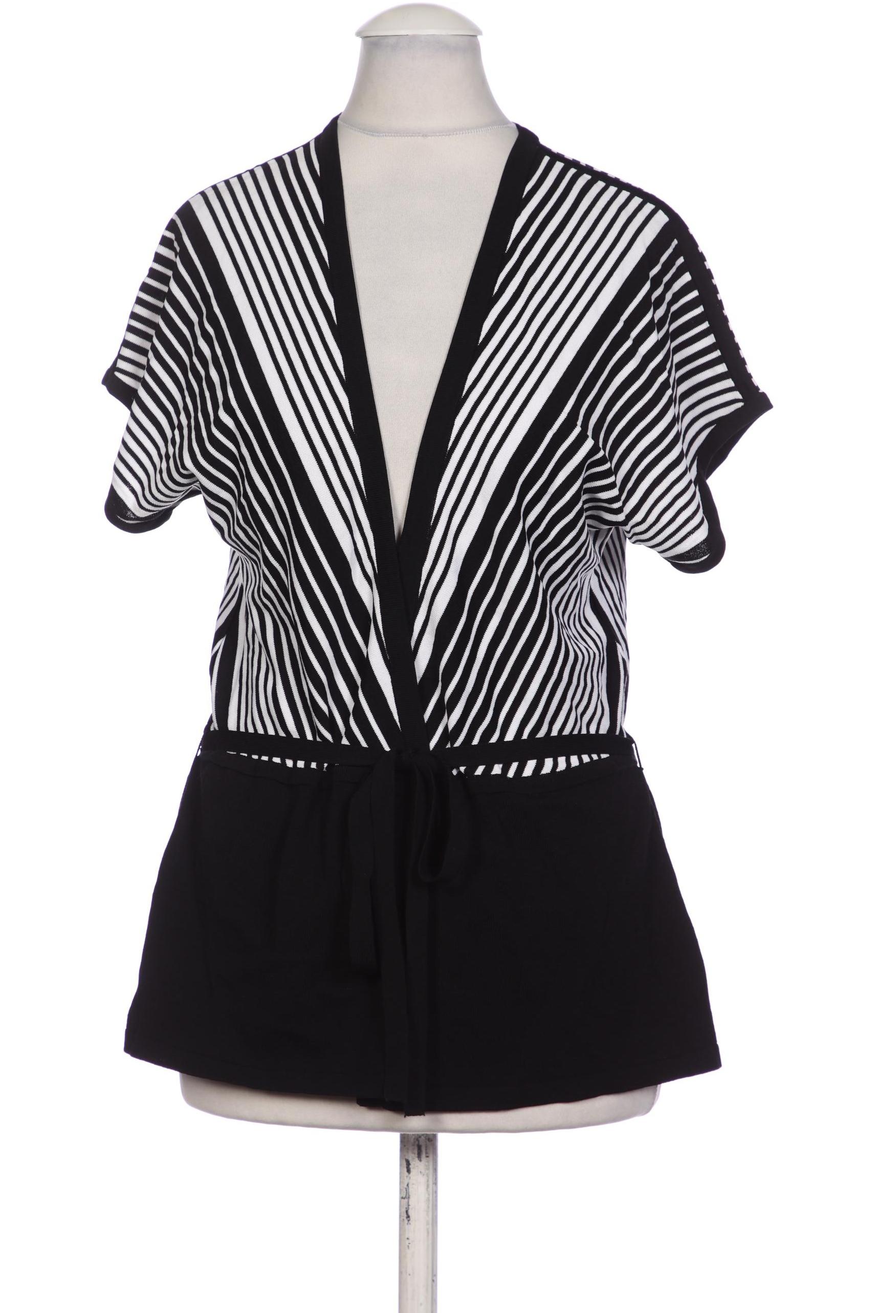 

Betty Barclay Damen Strickjacke, schwarz, Gr. 36