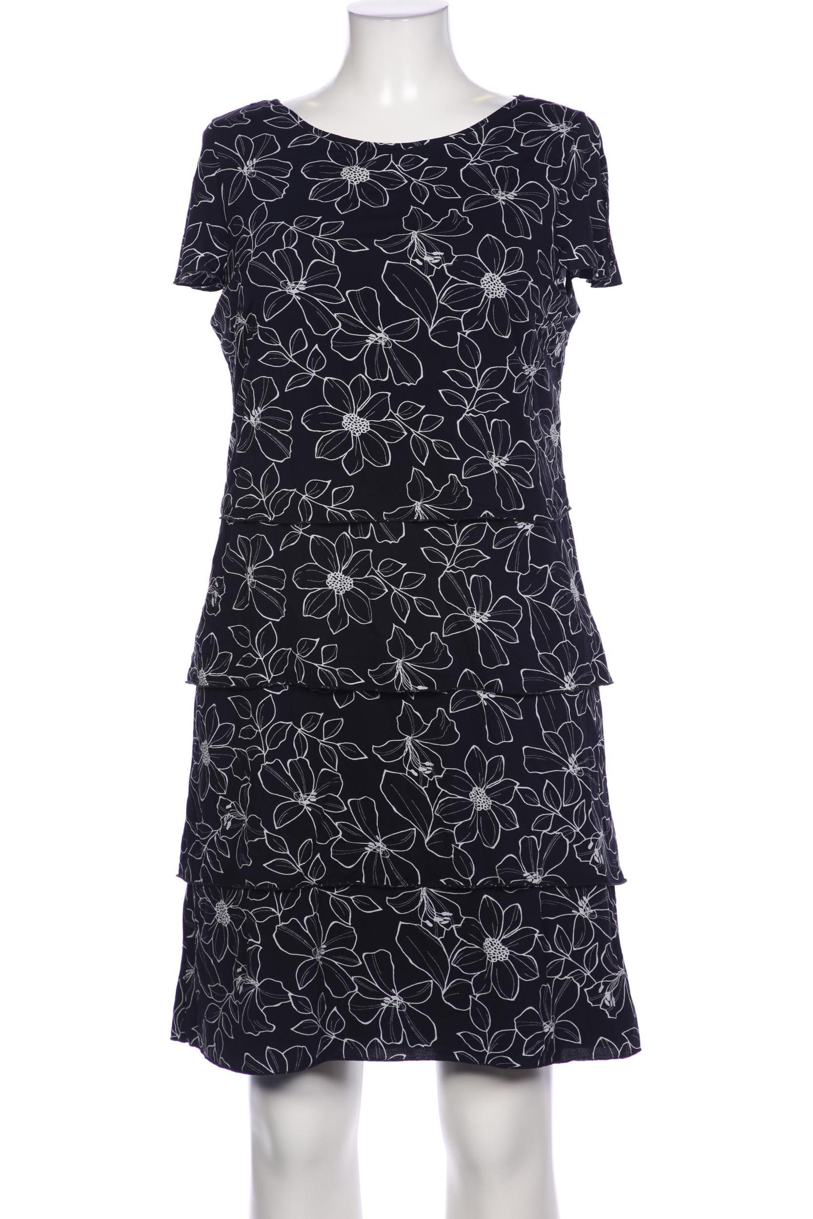 

Betty Barclay Damen Kleid, marineblau, Gr. 42