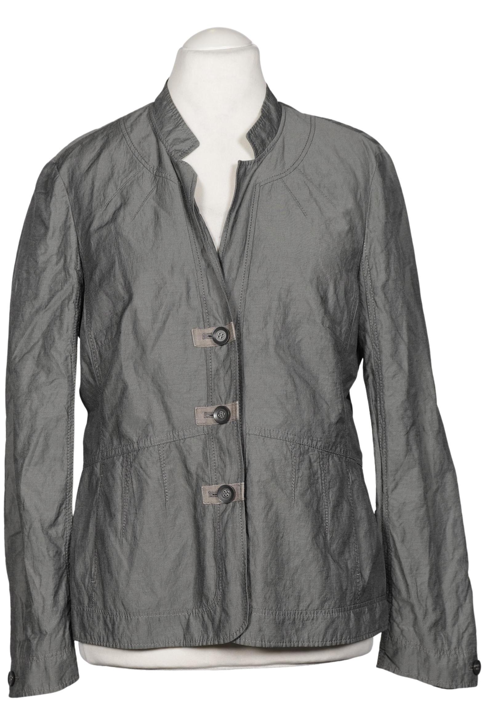 

Betty Barclay Damen Blazer, grau, Gr. 44