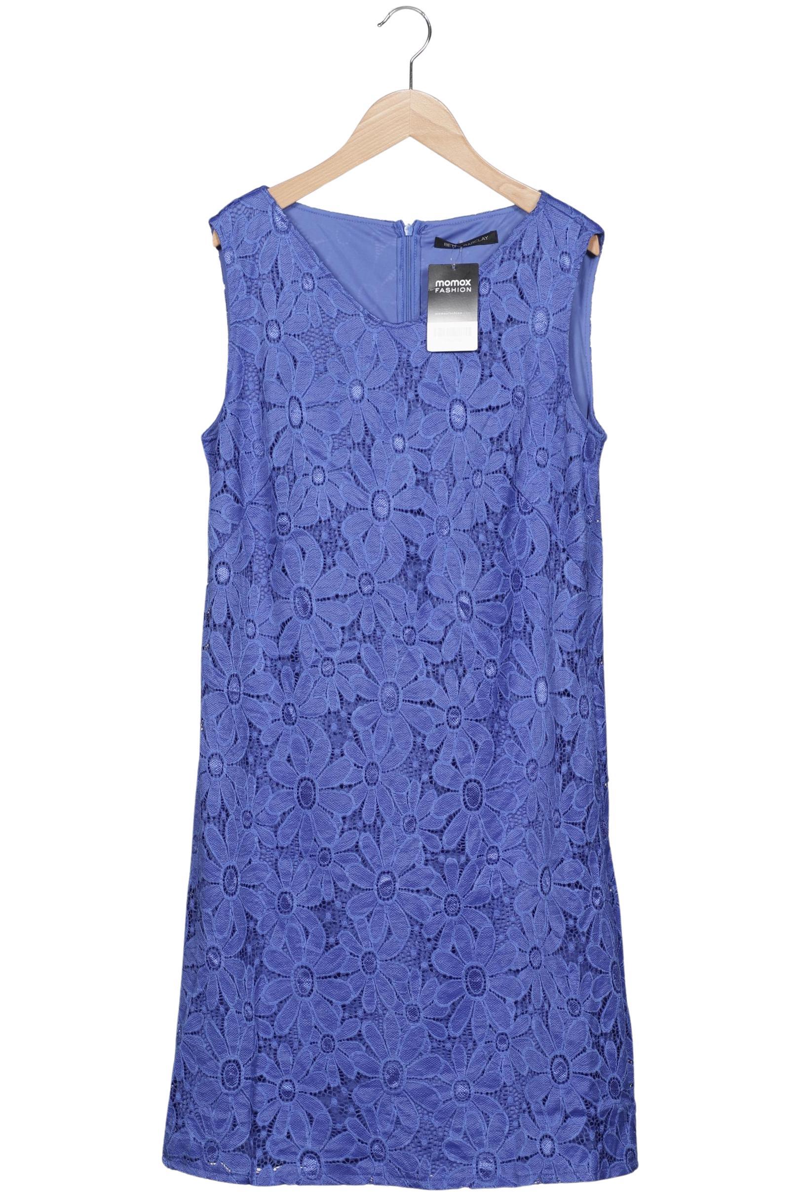 

Betty Barclay Damen Kleid, blau, Gr. 38