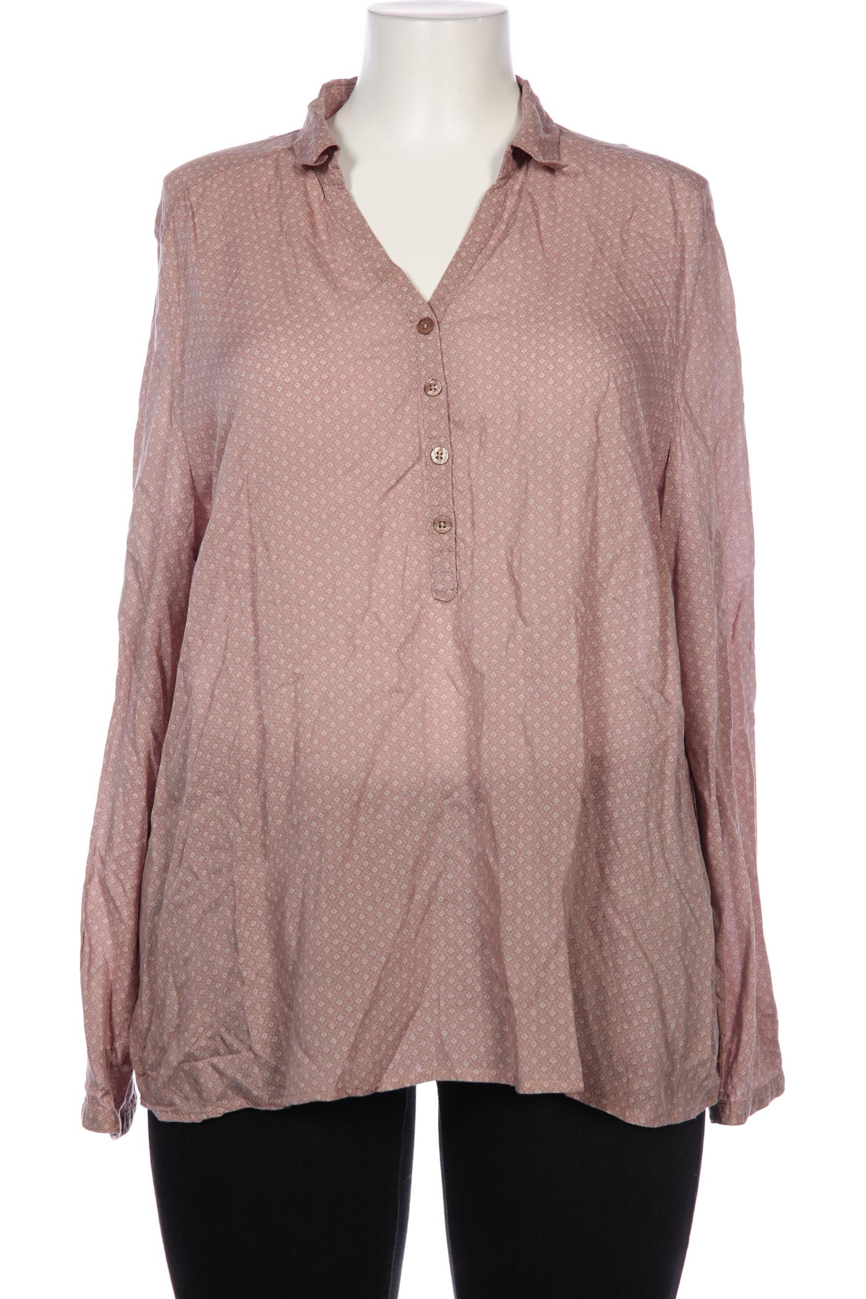 

Betty Barclay Damen Bluse, pink, Gr. 46