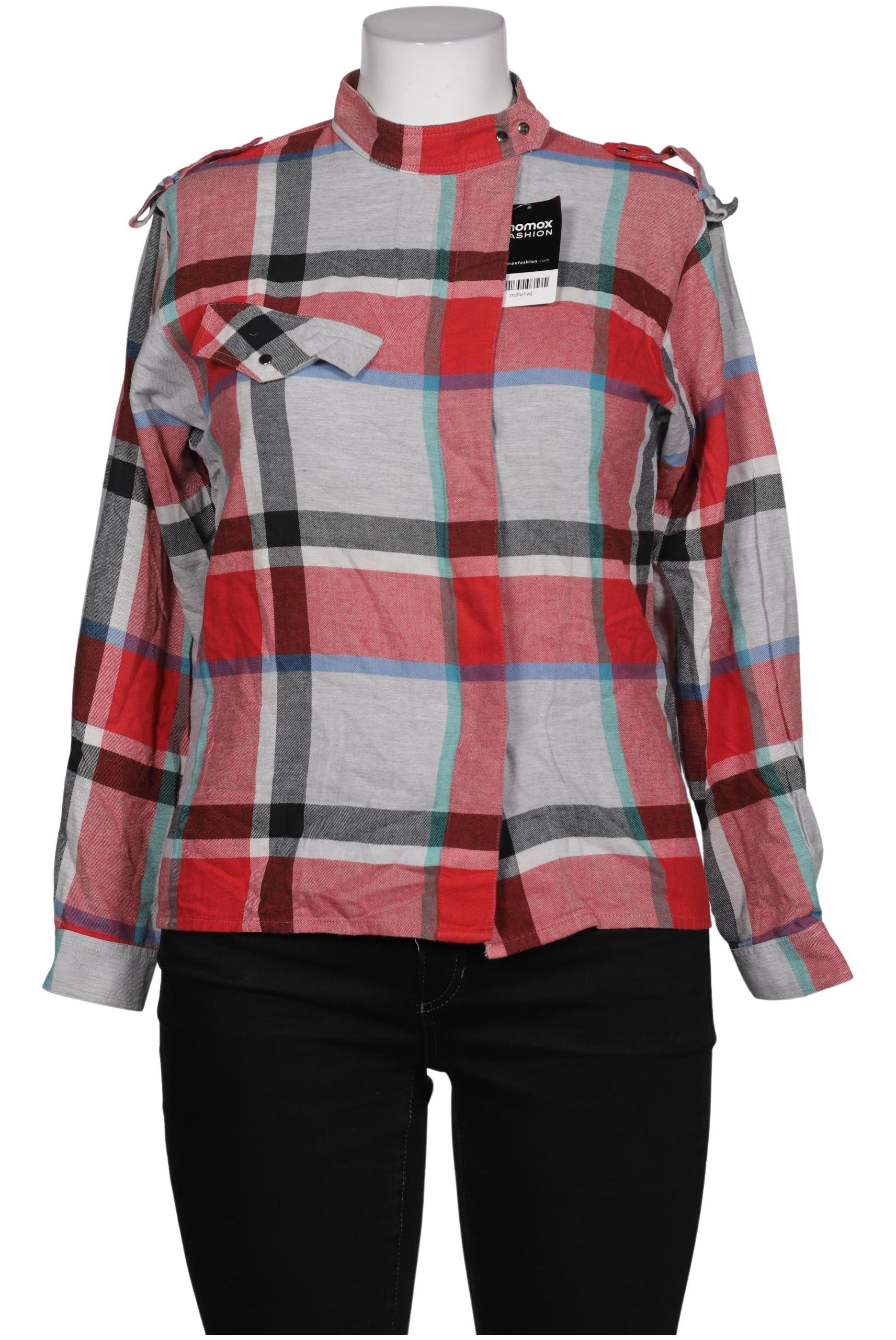 

Betty Barclay Damen Bluse, rot, Gr. 38