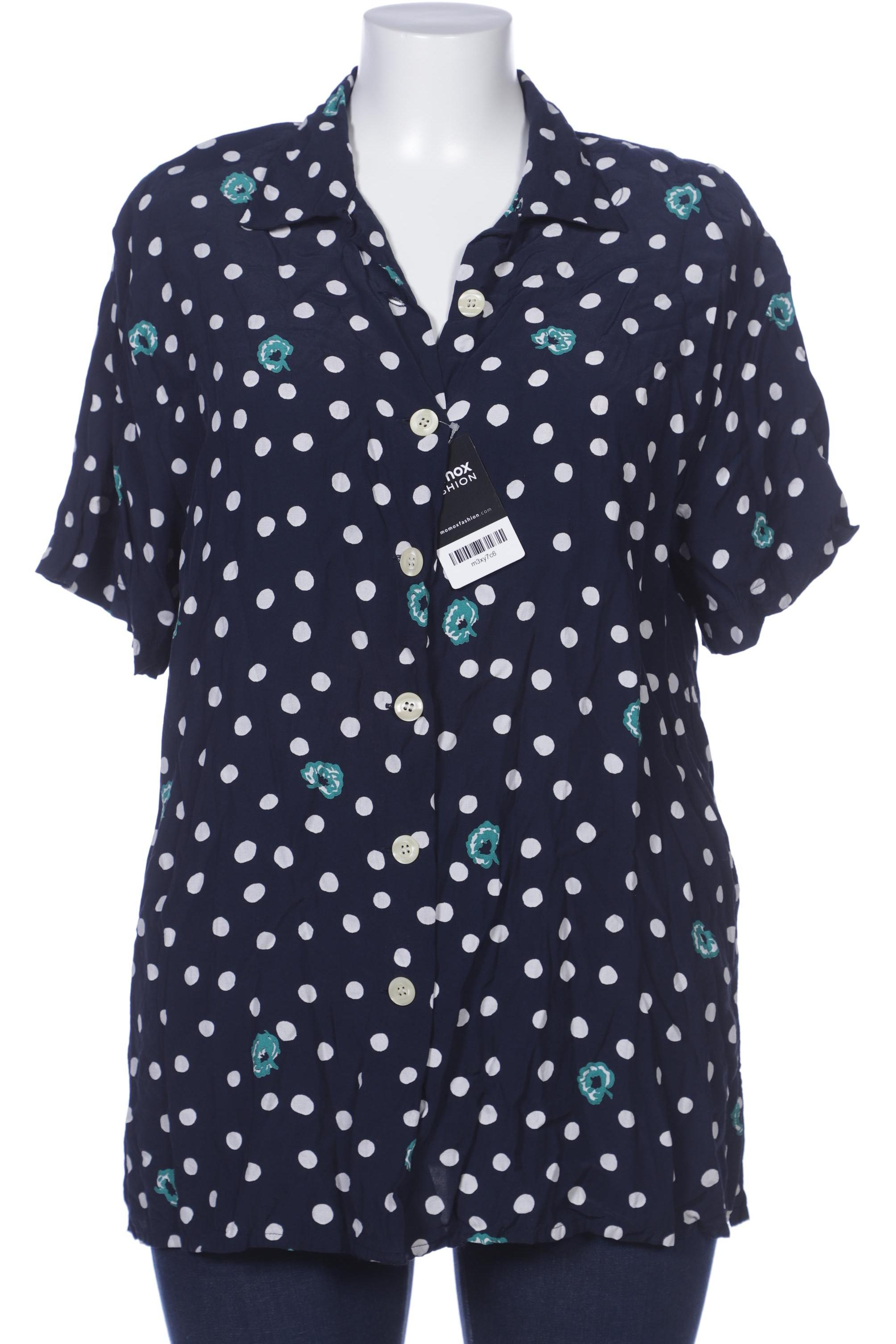 

Betty Barclay Damen Bluse, marineblau, Gr. 44
