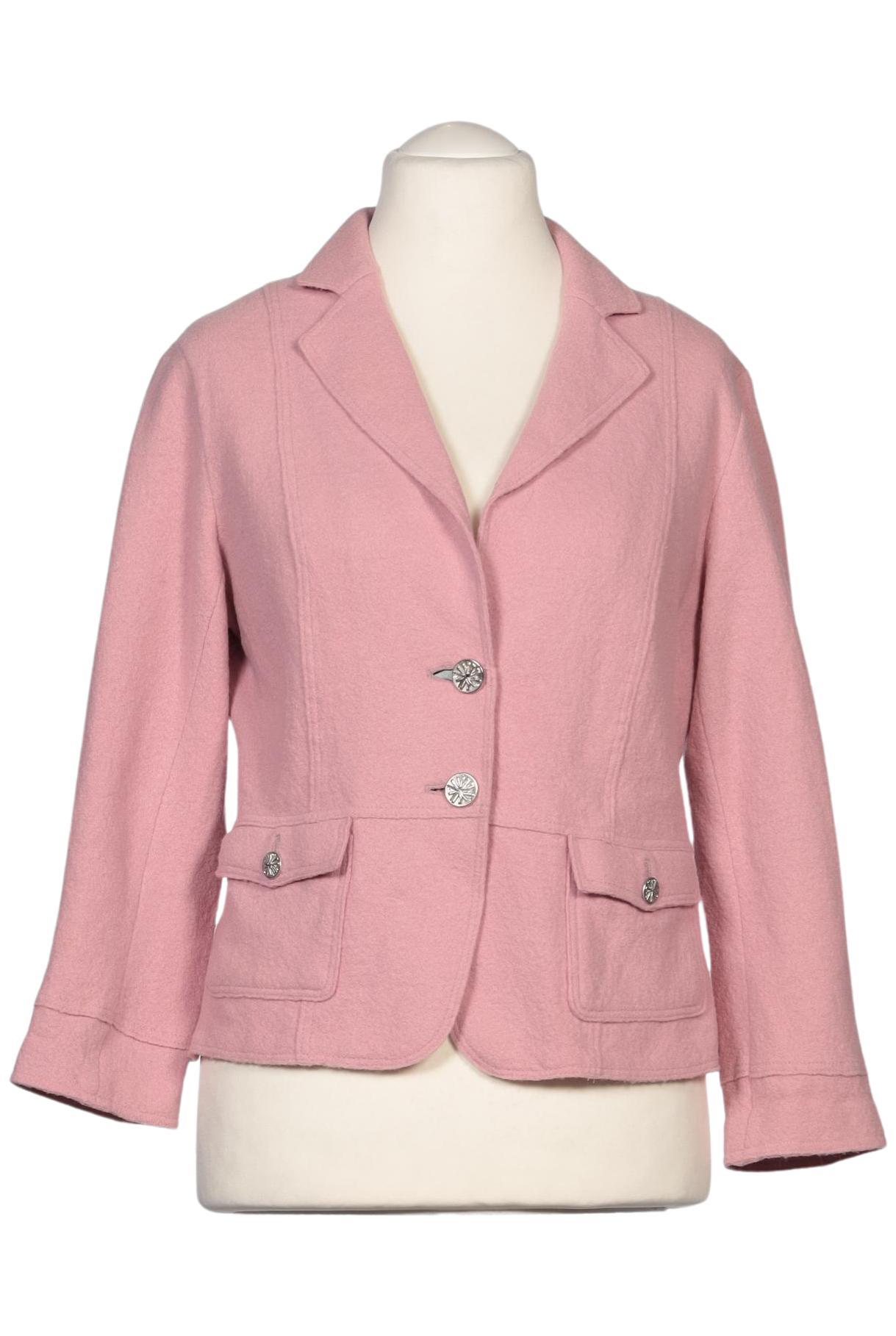 

Betty Barclay Damen Blazer, pink, Gr. 42