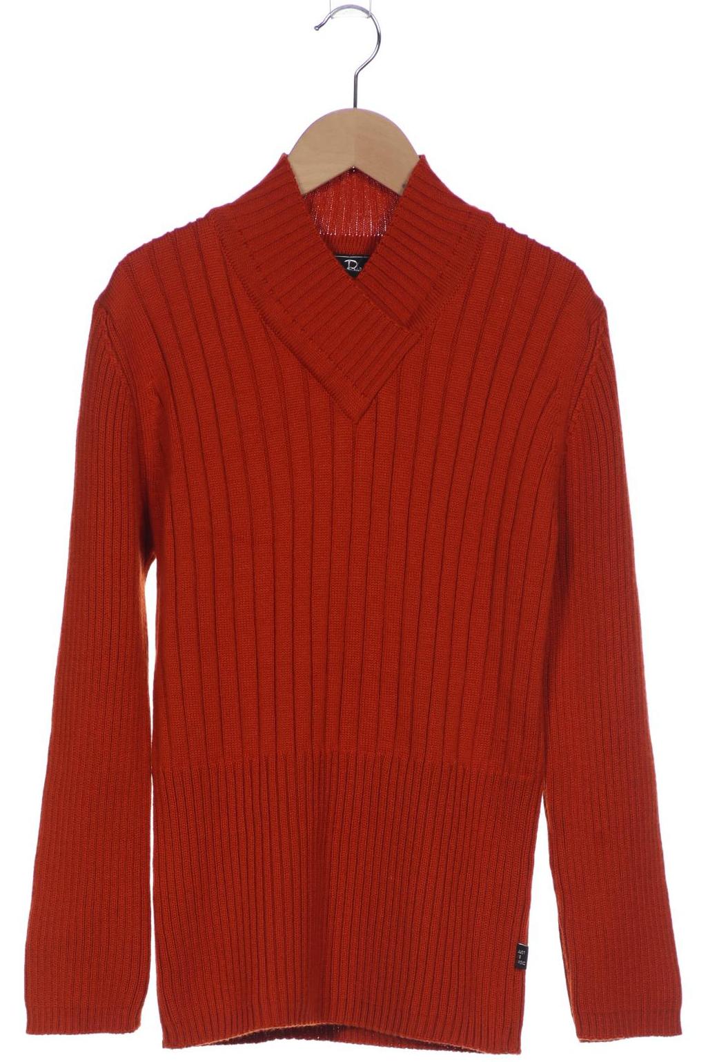 

Betty Barclay Damen Pullover, orange, Gr. 38