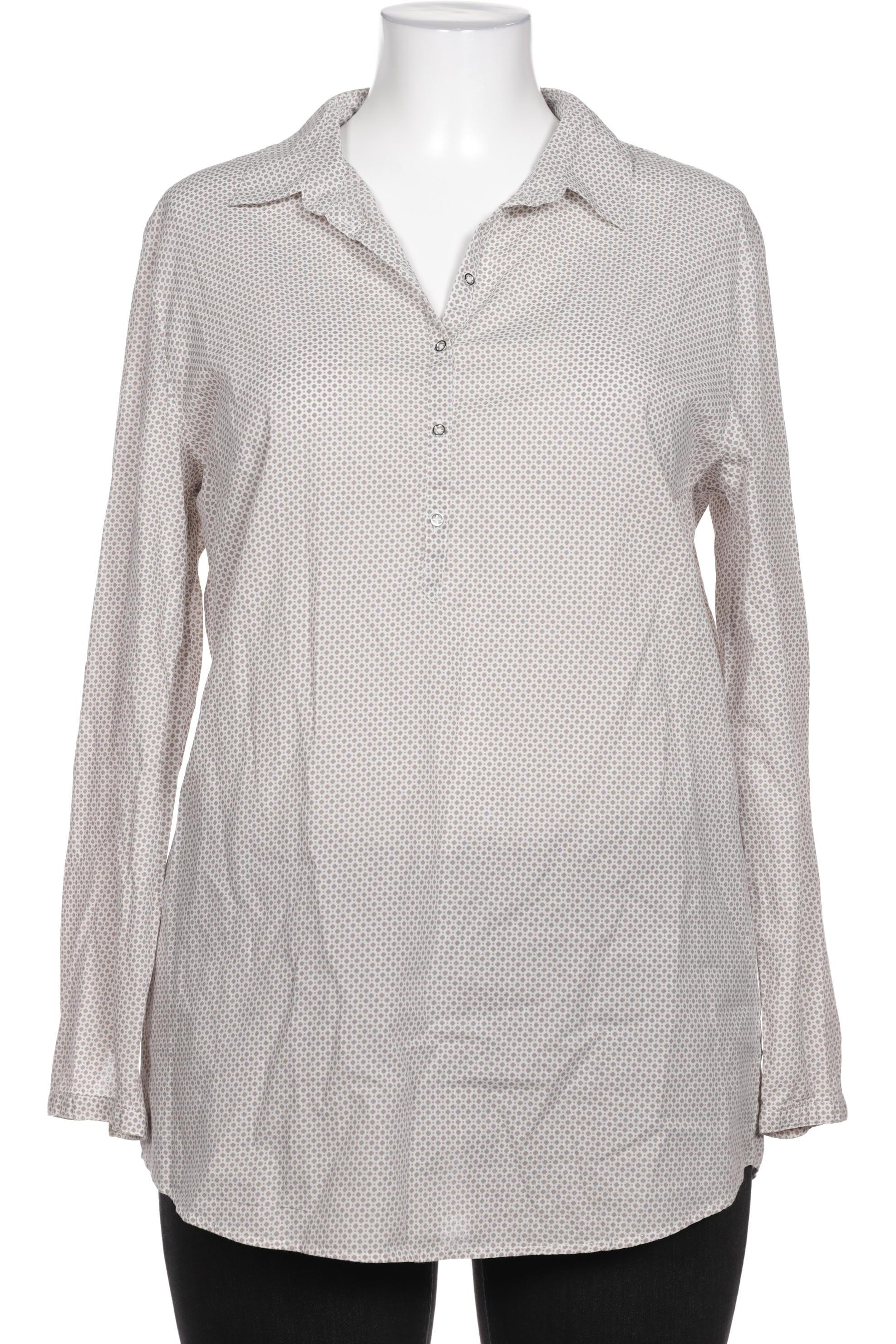 

Betty Barclay Damen Bluse, beige, Gr. 42