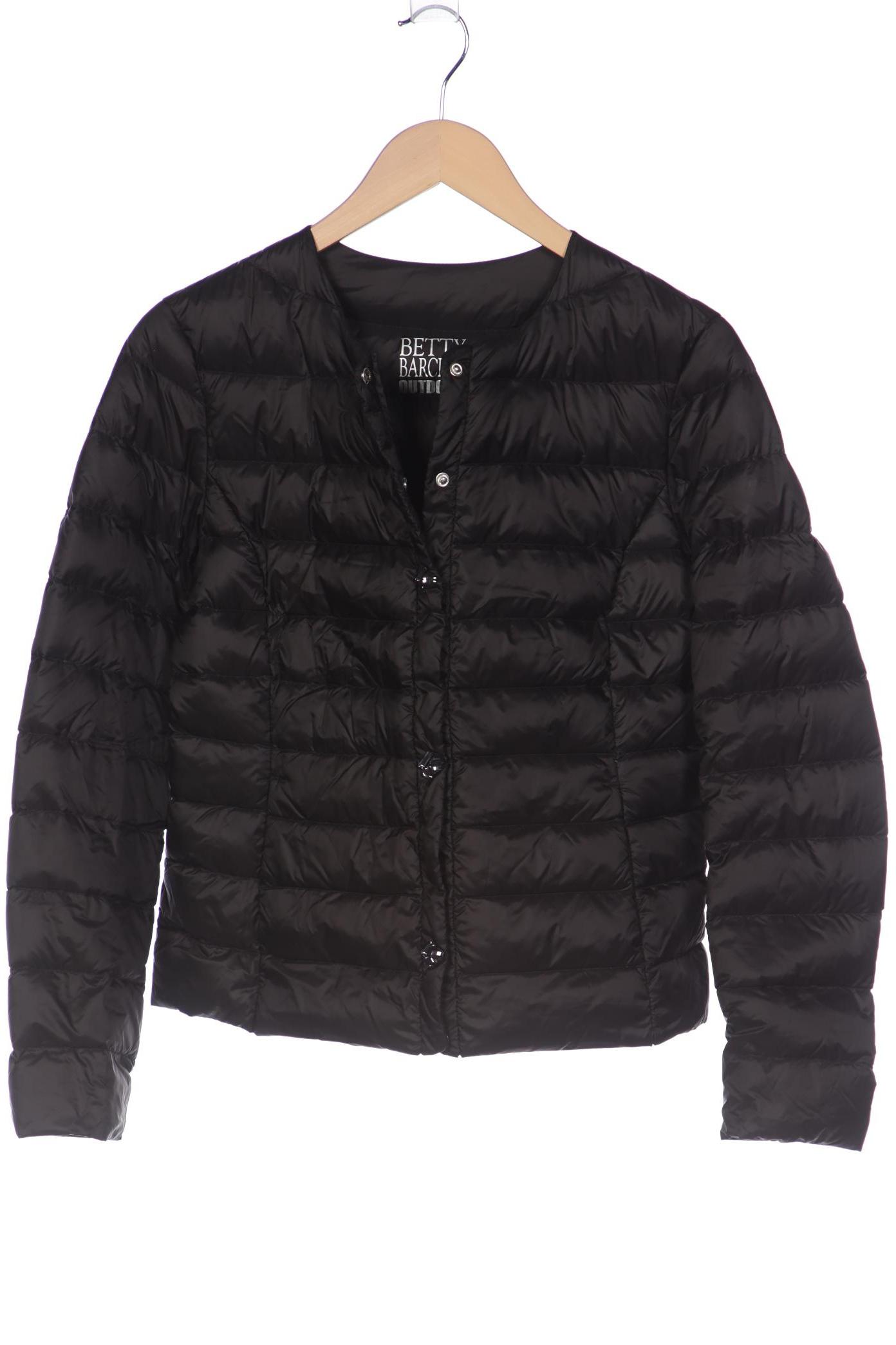 

Betty Barclay Damen Jacke, schwarz