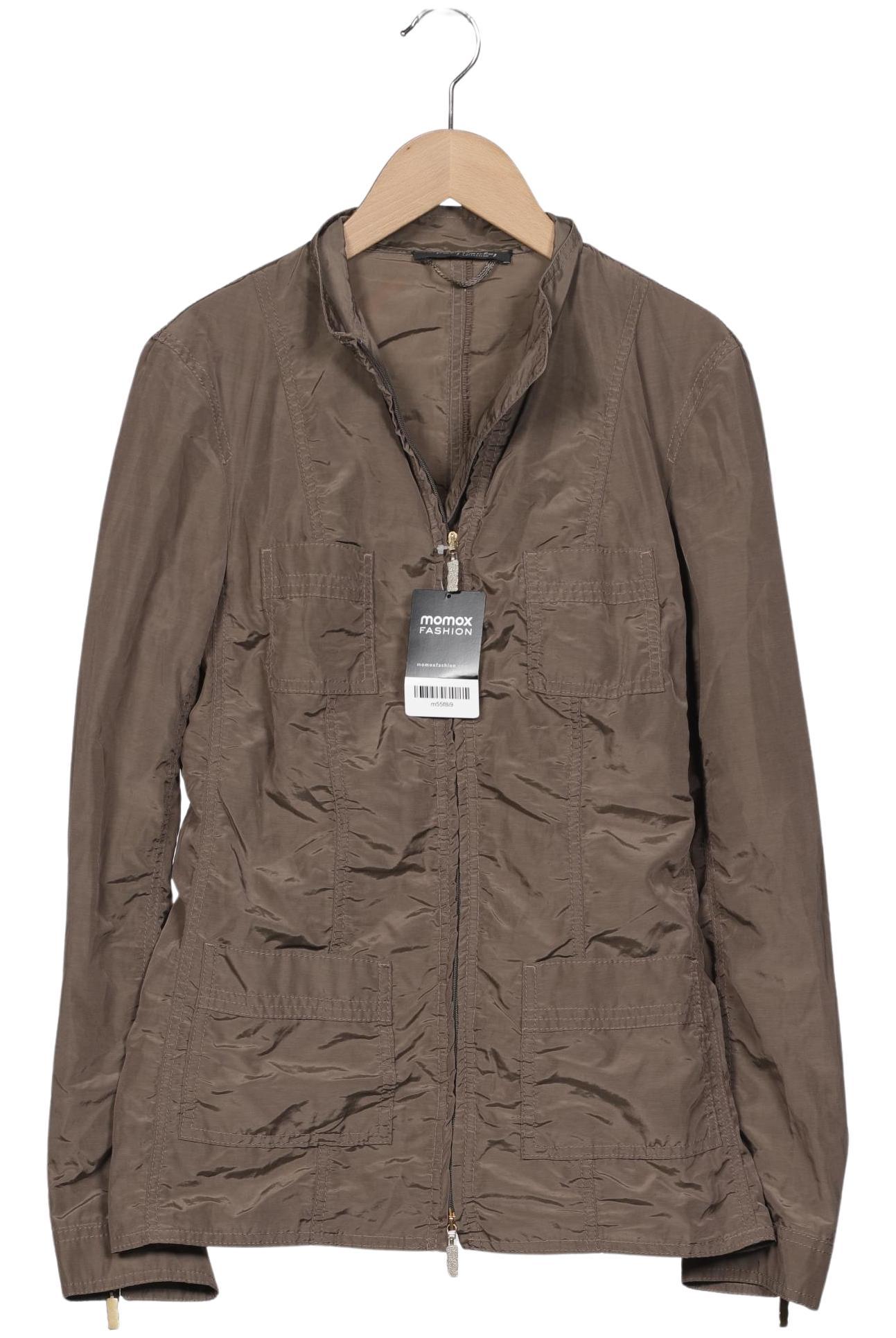 

Betty Barclay Damen Jacke, braun, Gr. 36