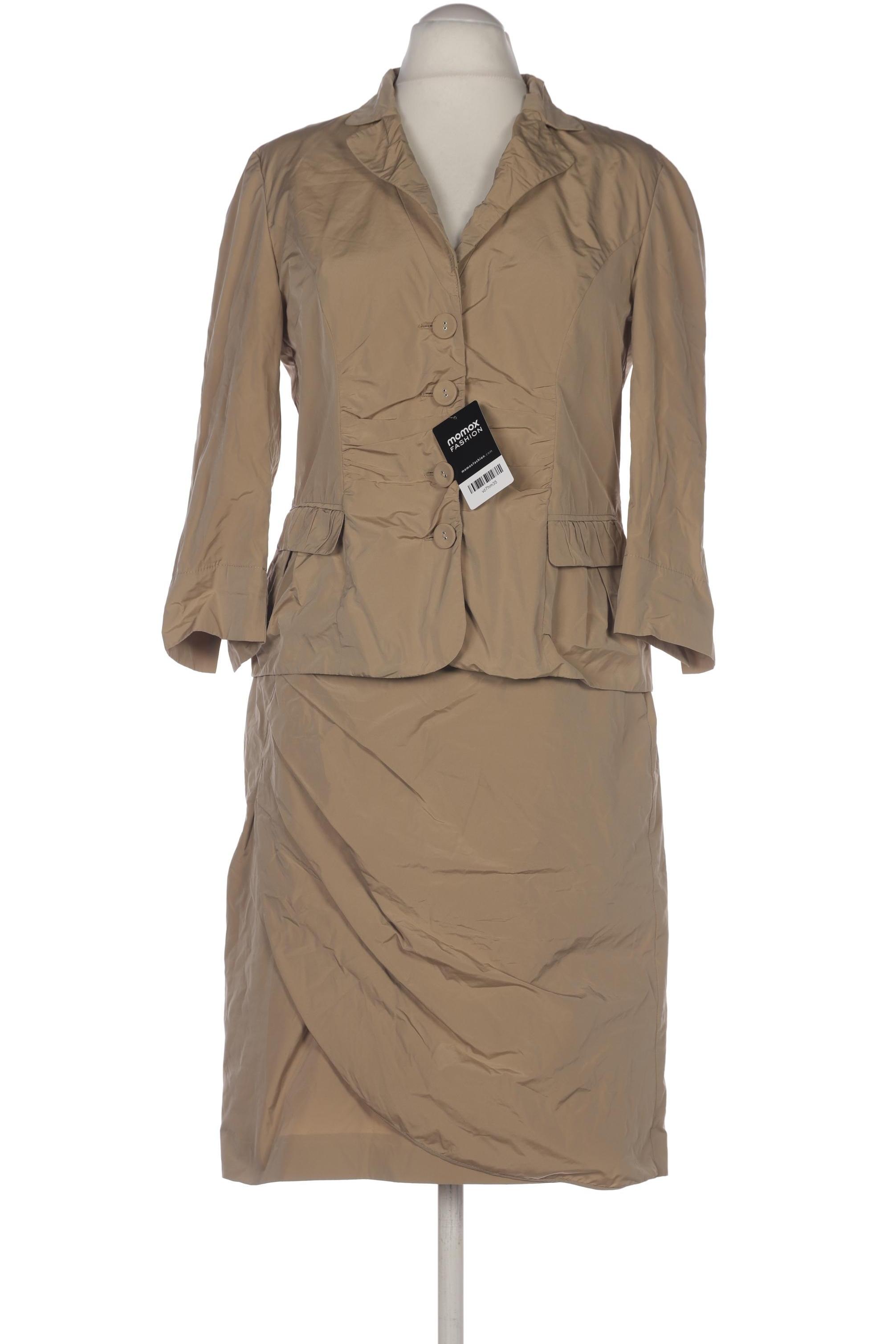 

Betty Barclay Damen Anzug, beige, Gr. 42
