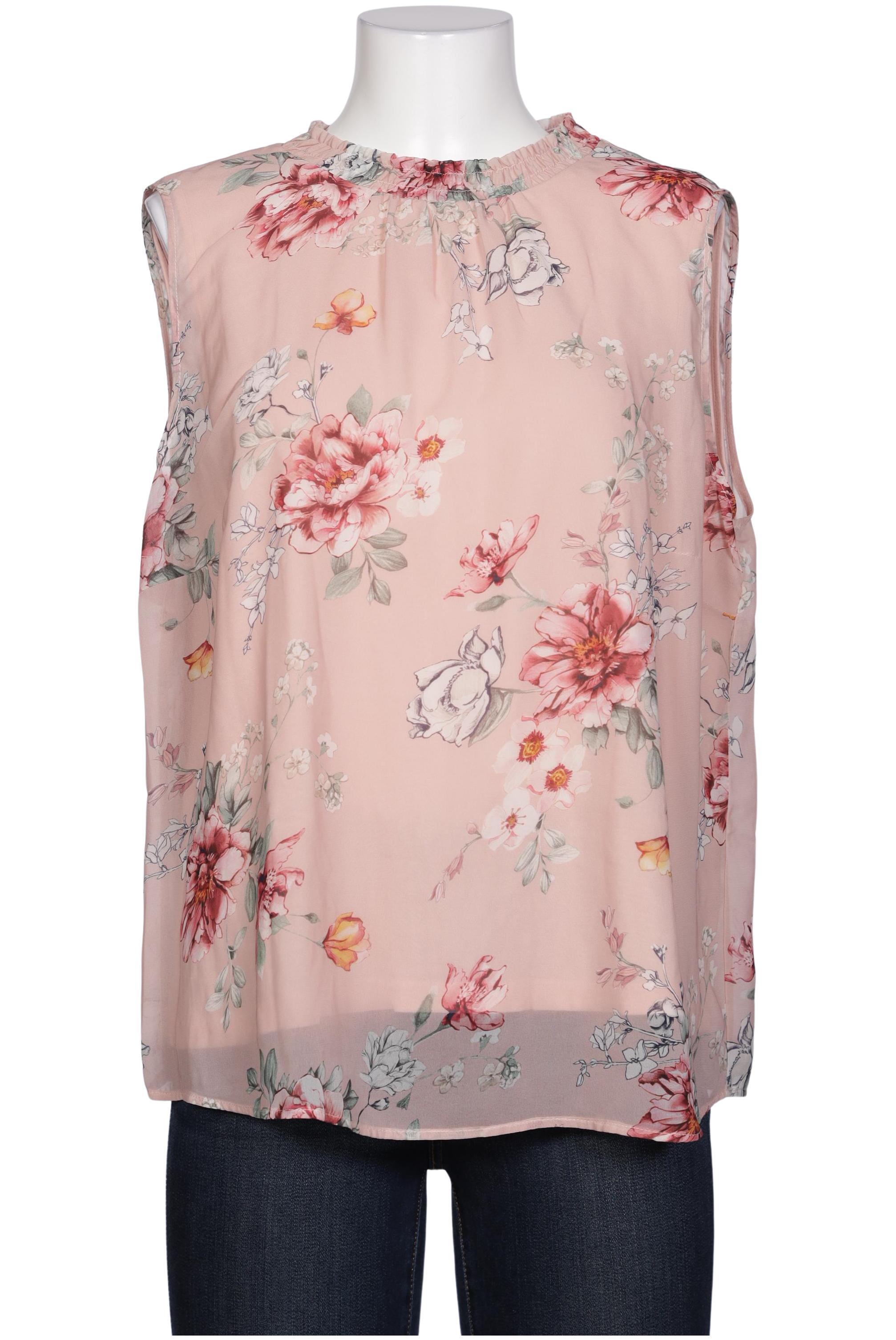 

Betty Barclay Damen Bluse, pink, Gr. 46