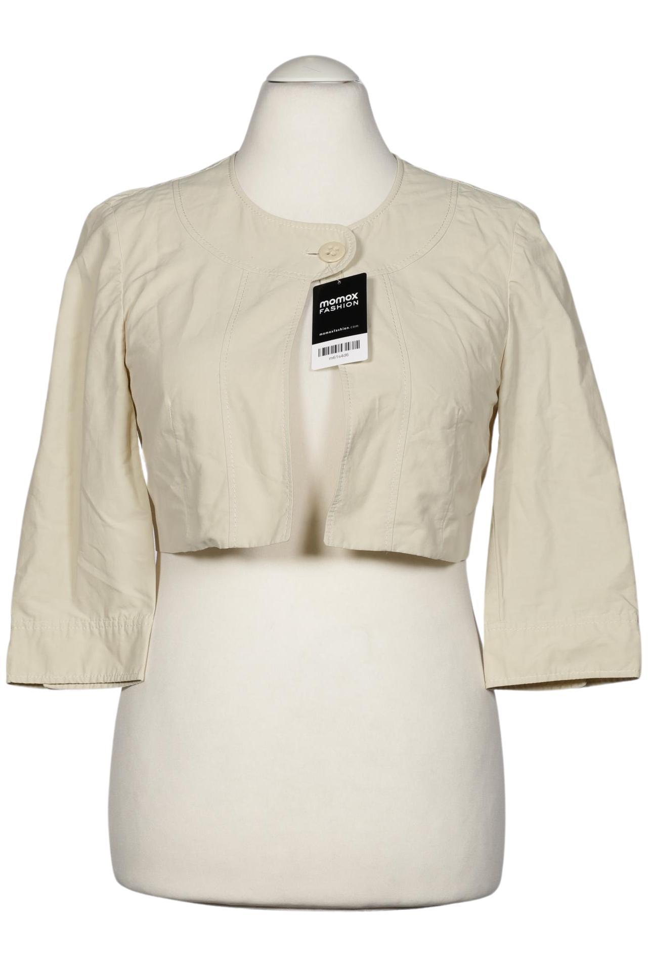 

Betty Barclay Damen Blazer, beige, Gr. 36