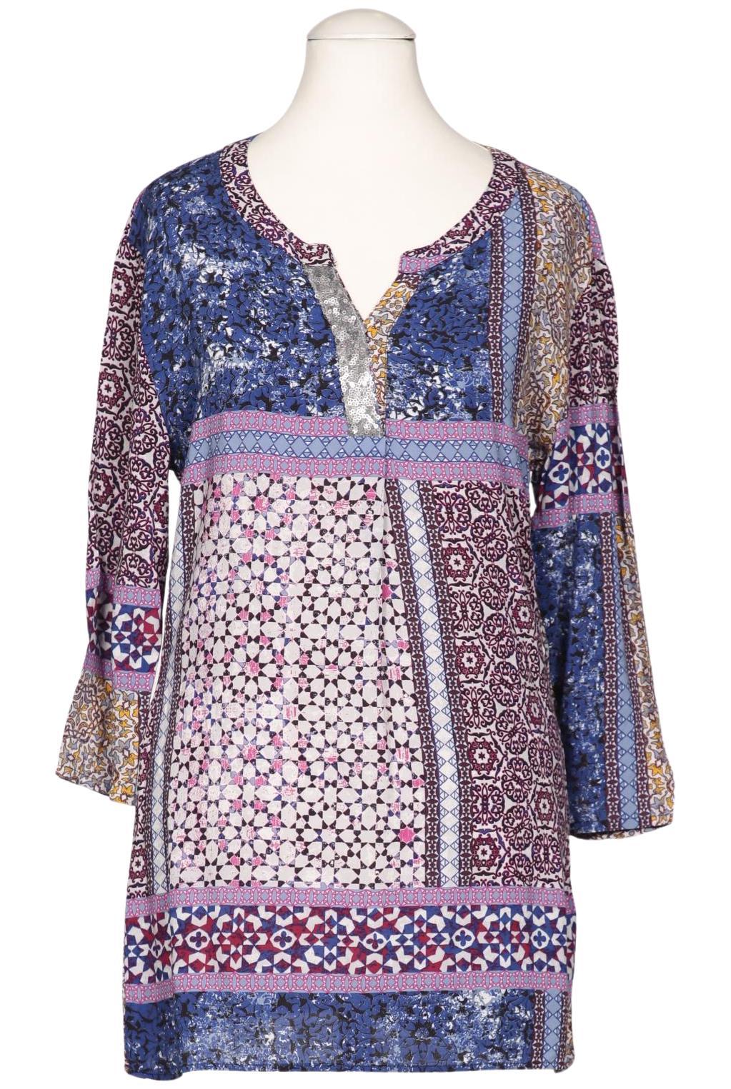 

Betty Barclay Damen Bluse, mehrfarbig, Gr. 38