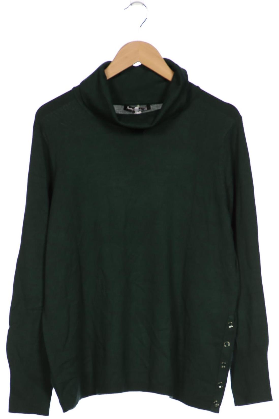 

Betty Barclay Damen Pullover, grün, Gr. 46