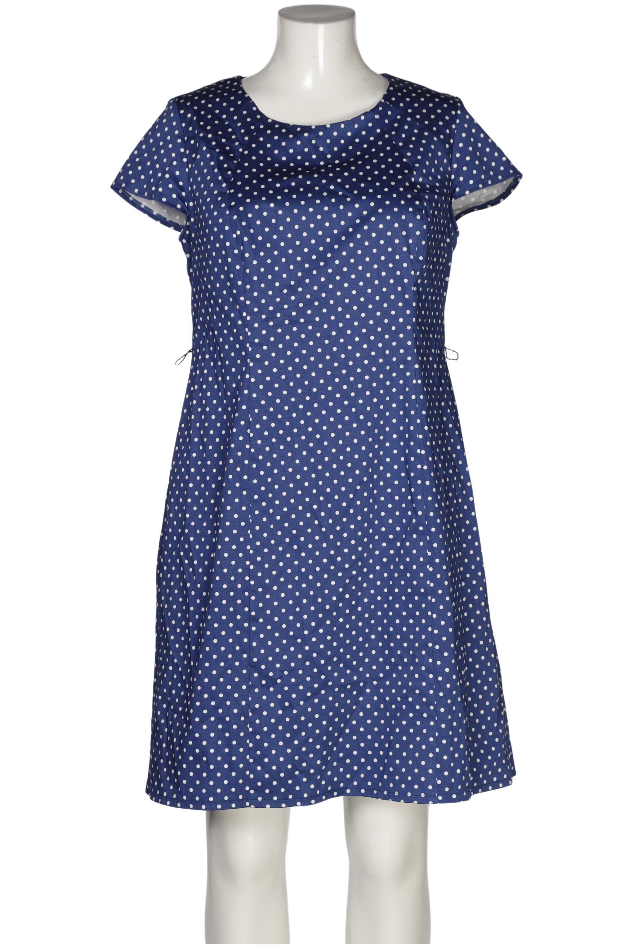 

Betty Barclay Damen Kleid, blau, Gr. 44