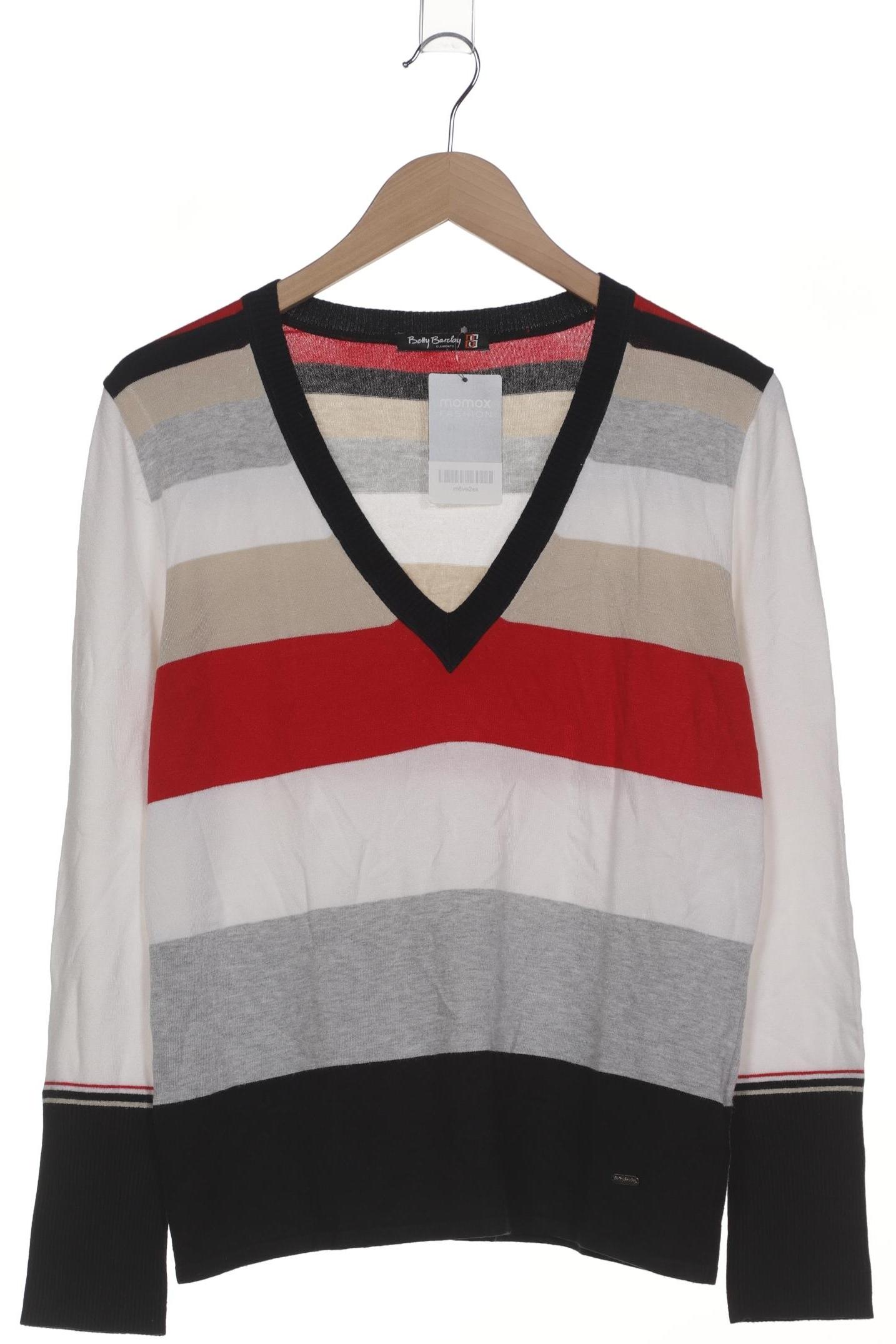

Betty Barclay Damen Pullover, mehrfarbig, Gr. 42