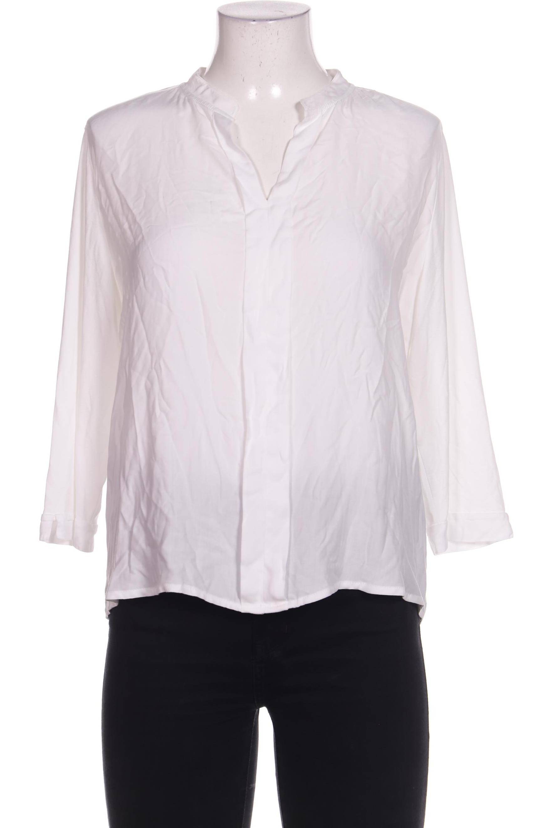 

Betty Barclay Damen Bluse, weiß, Gr. 40