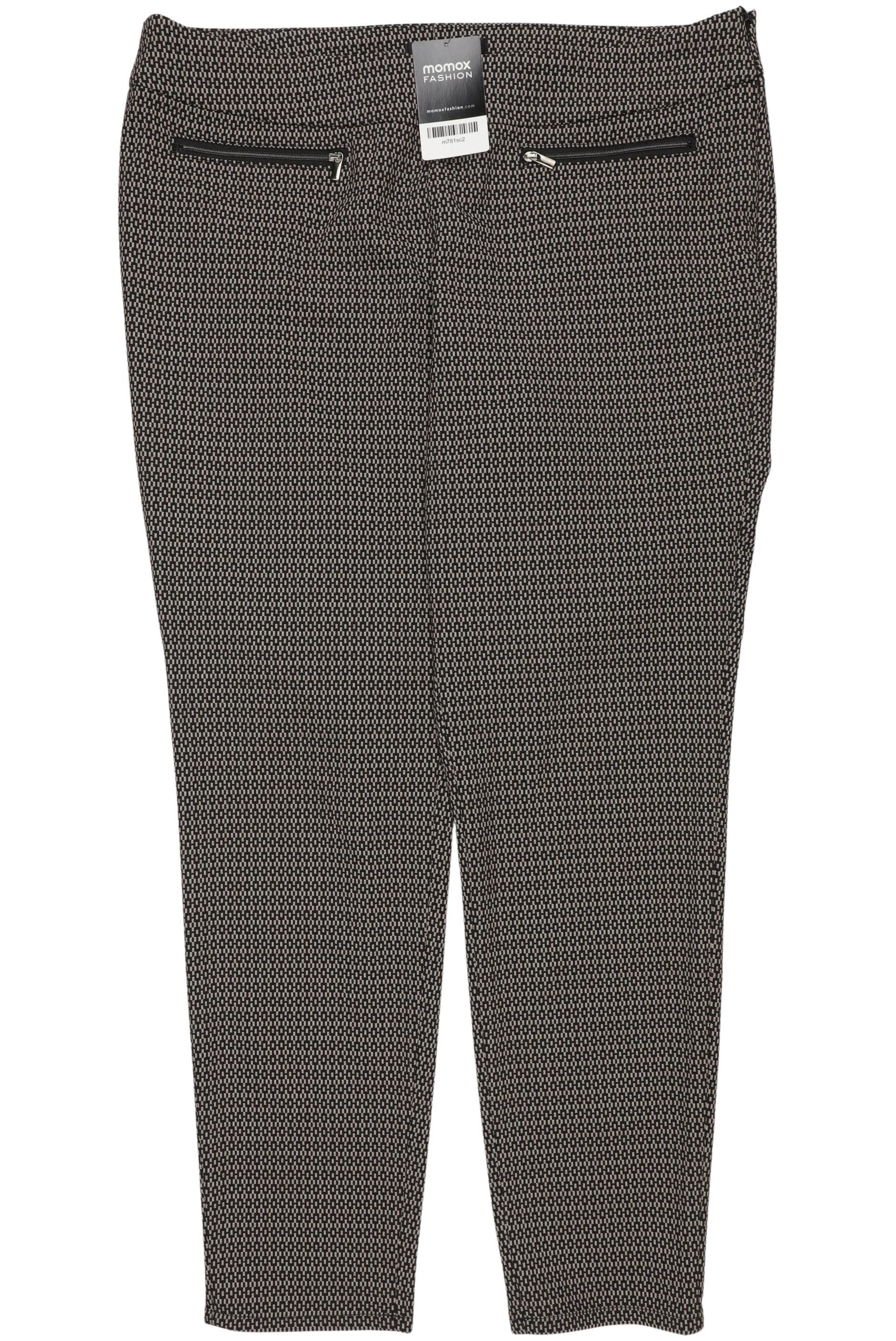 Thumbnail - Betty Barclay Damen Stoffhose, beige, Gr. 44