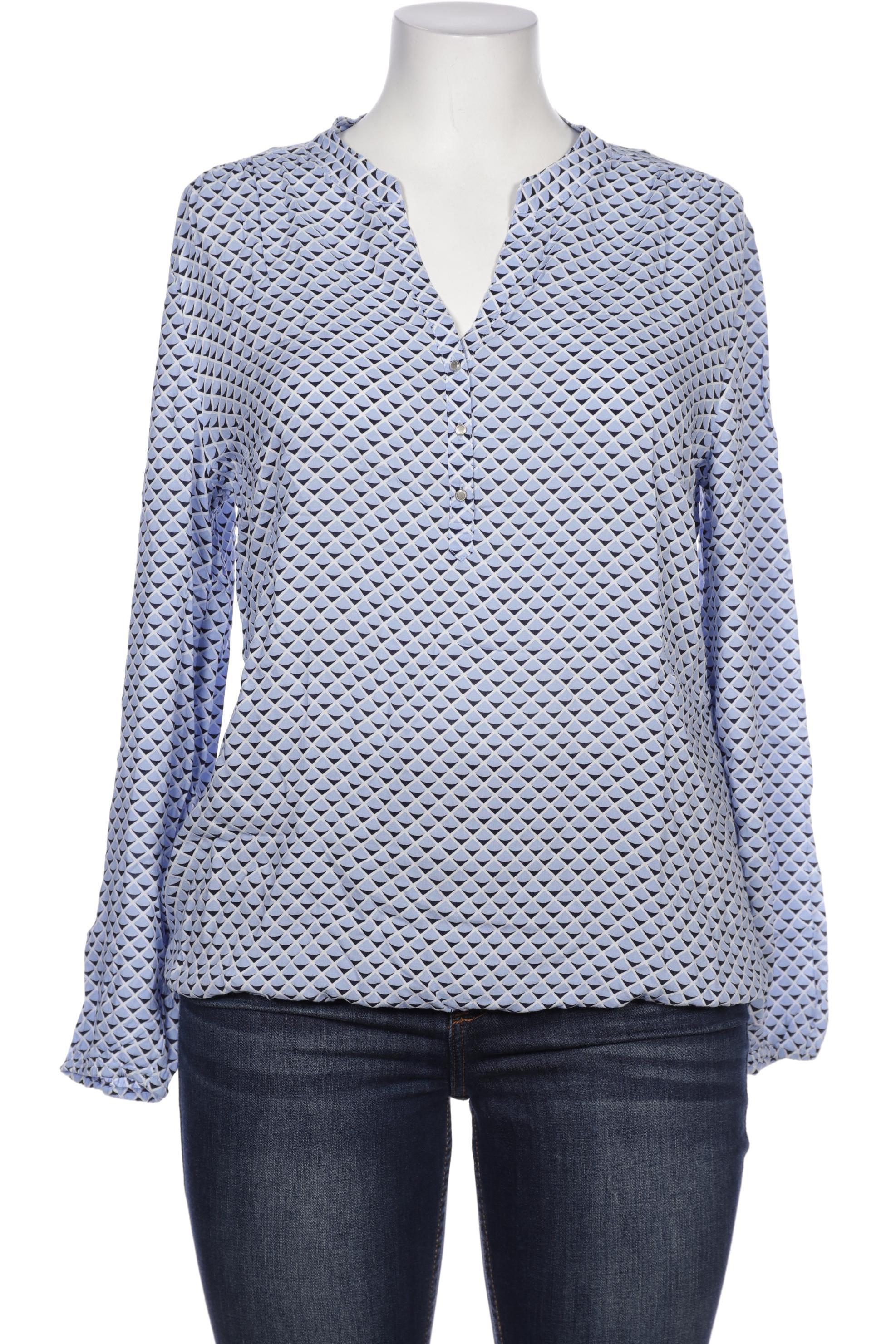 

Betty Barclay Damen Bluse, hellblau, Gr. 44