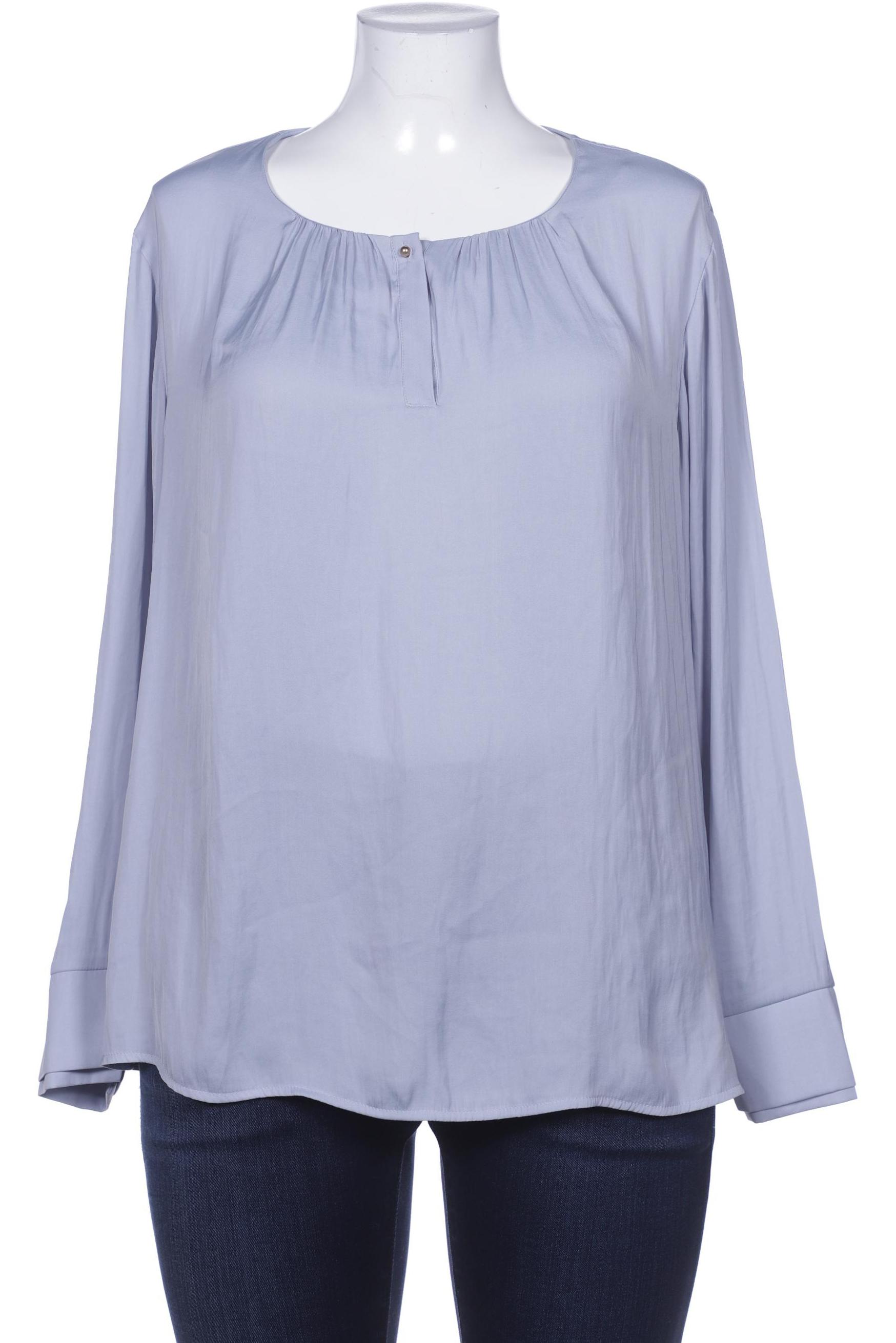 

Betty Barclay Damen Bluse, hellblau, Gr. 42