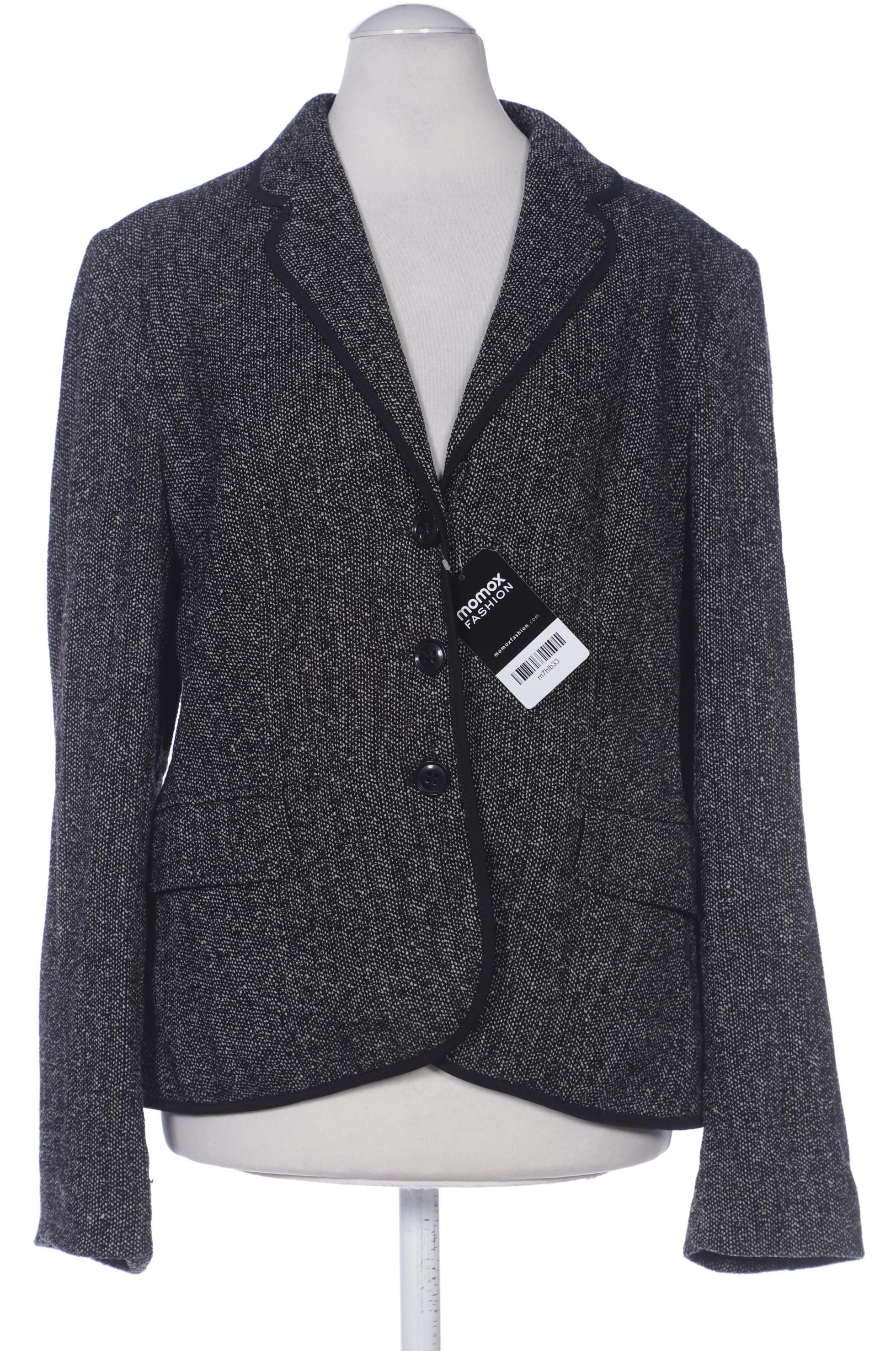 

Betty Barclay Damen Blazer, schwarz, Gr. 38