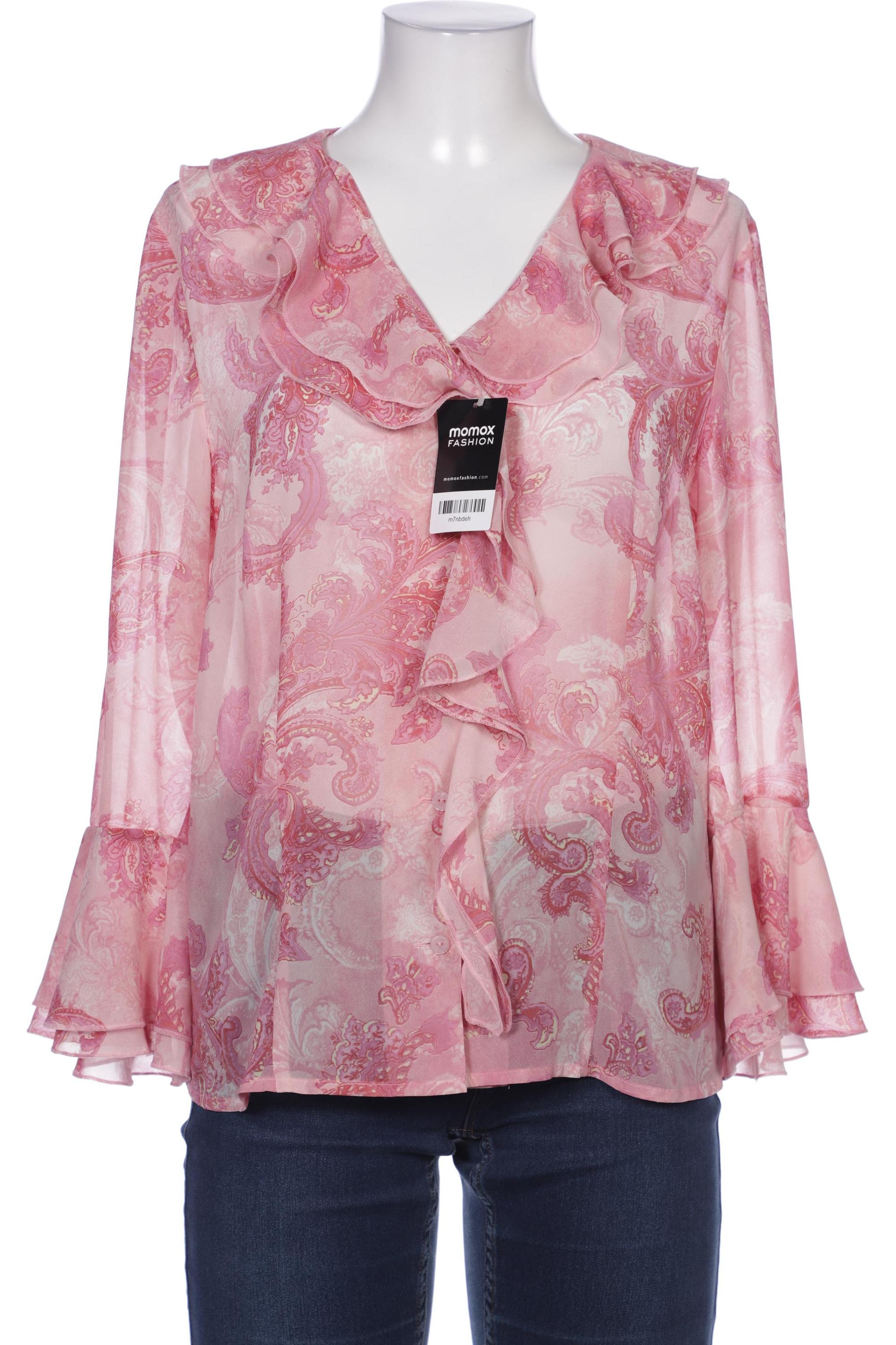 

Betty Barclay Damen Bluse, pink, Gr. 42