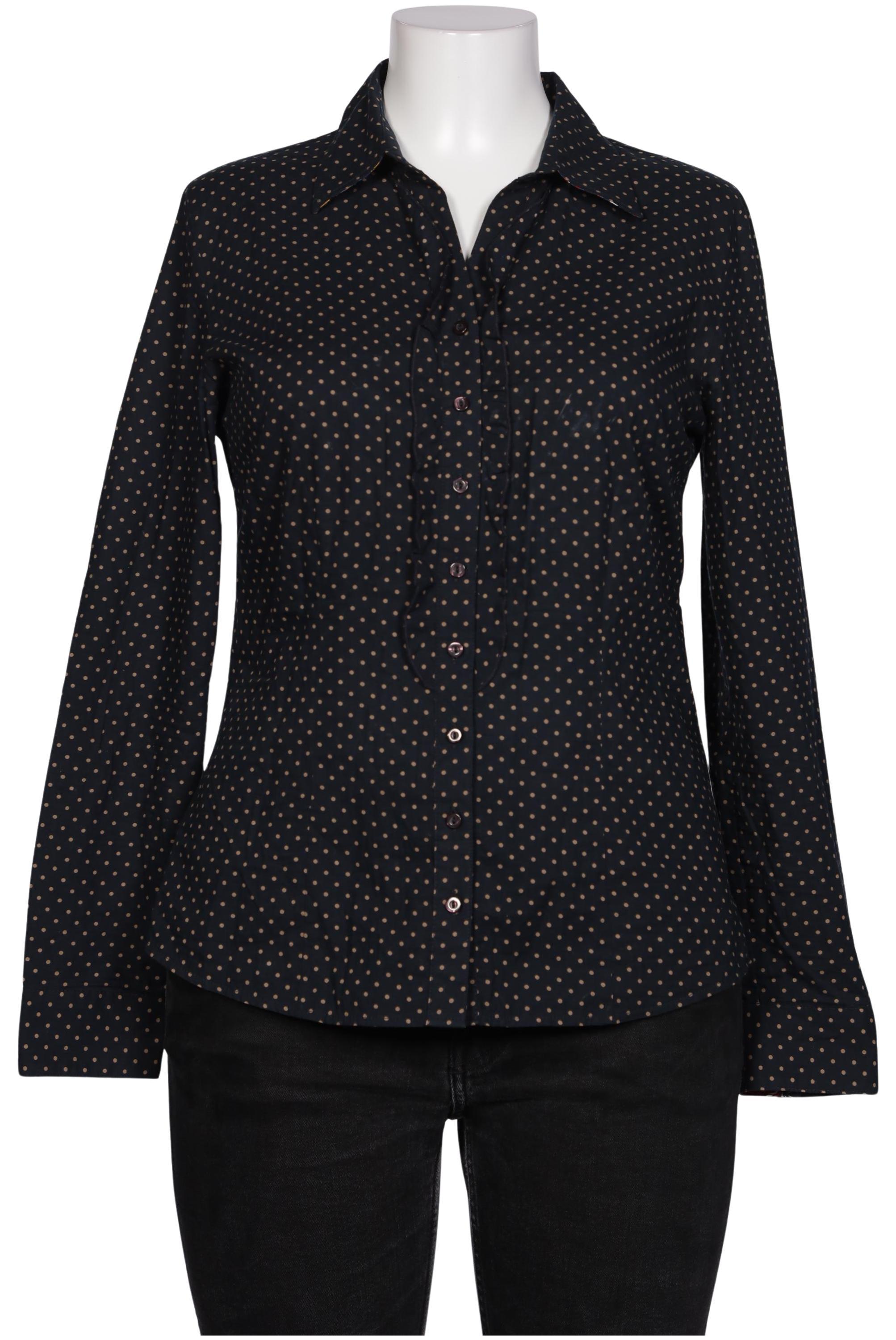 

Betty Barclay Damen Bluse, marineblau, Gr. 42