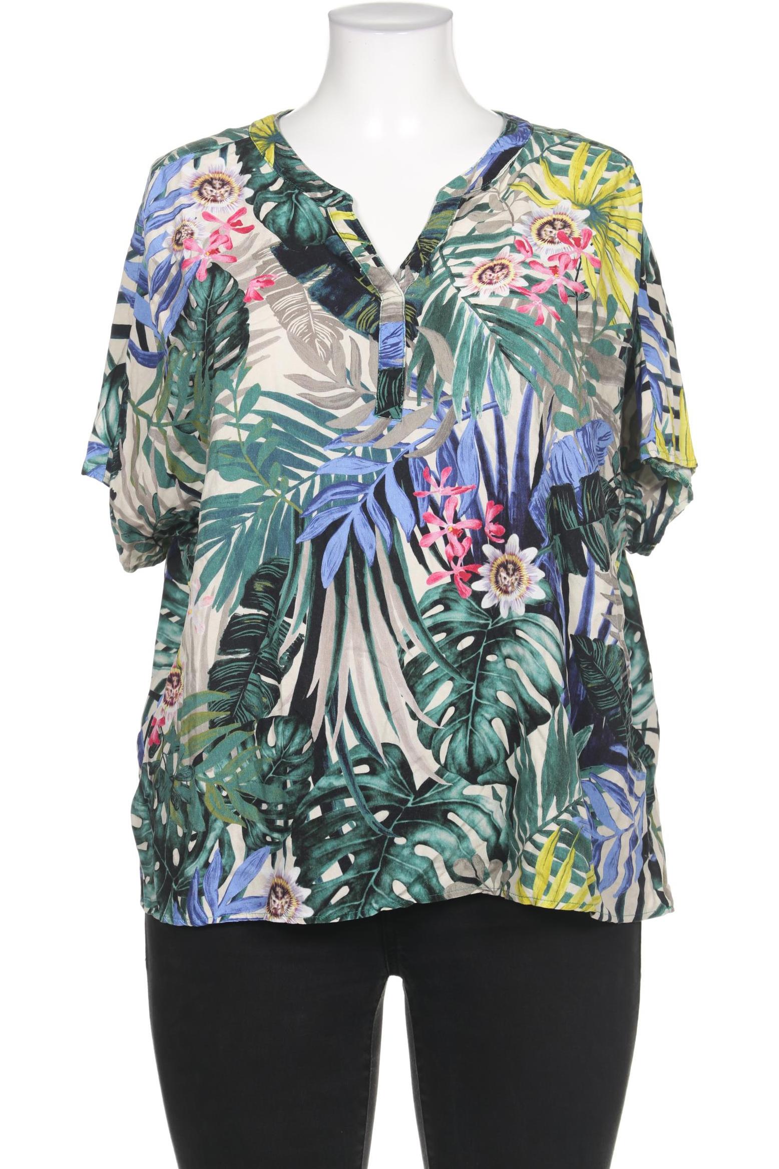 

Betty Barclay Damen Bluse, mehrfarbig, Gr. 46