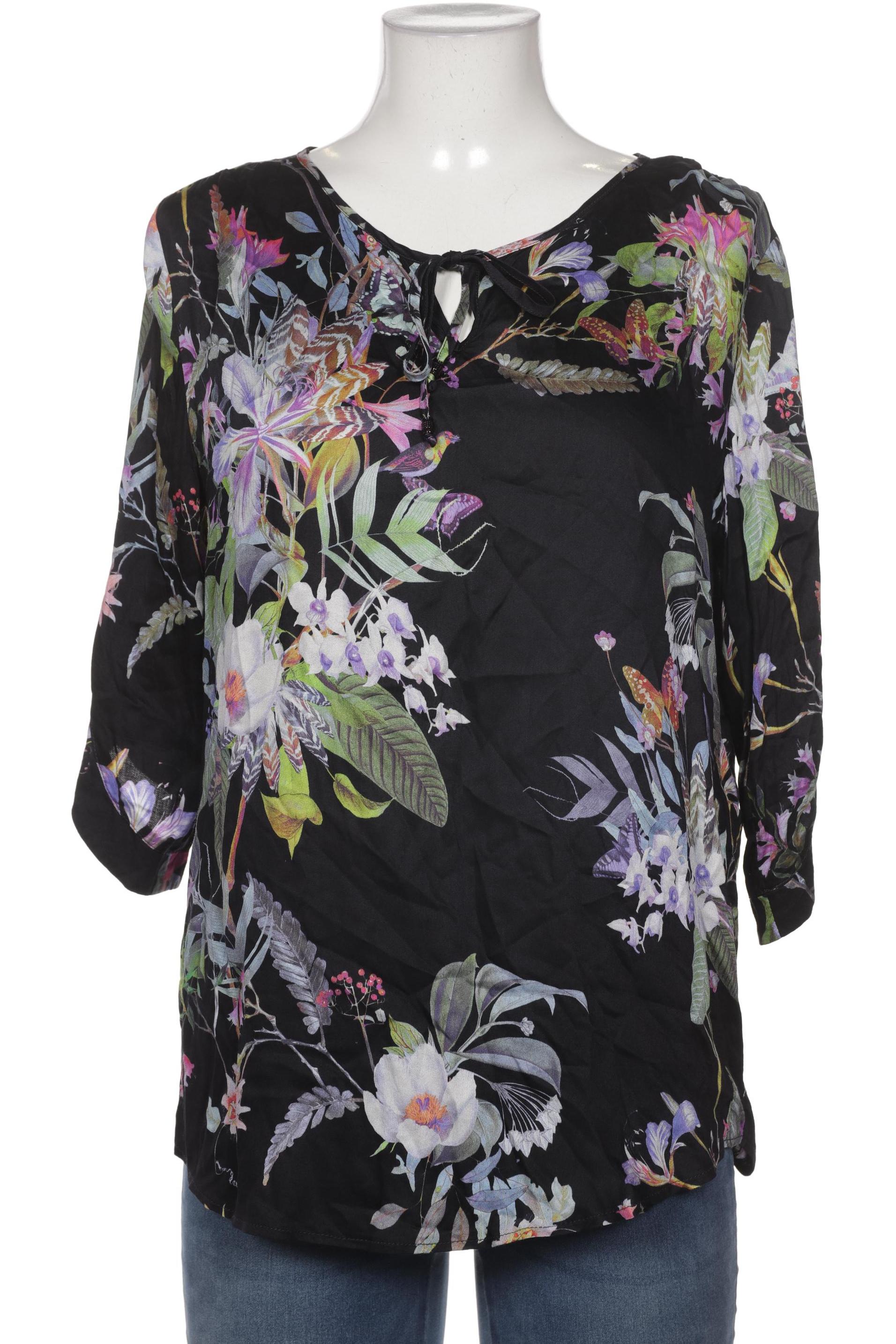 

Betty Barclay Damen Bluse, marineblau, Gr. 40