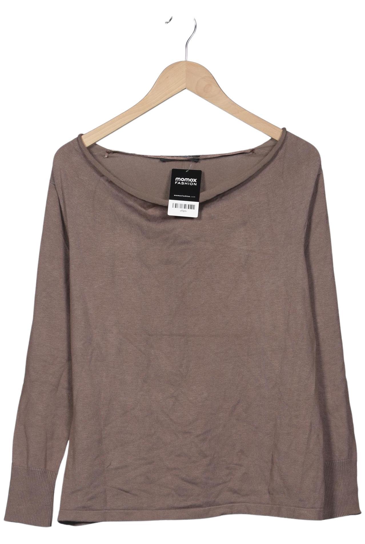 

Betty Barclay Damen Pullover, braun, Gr. 44