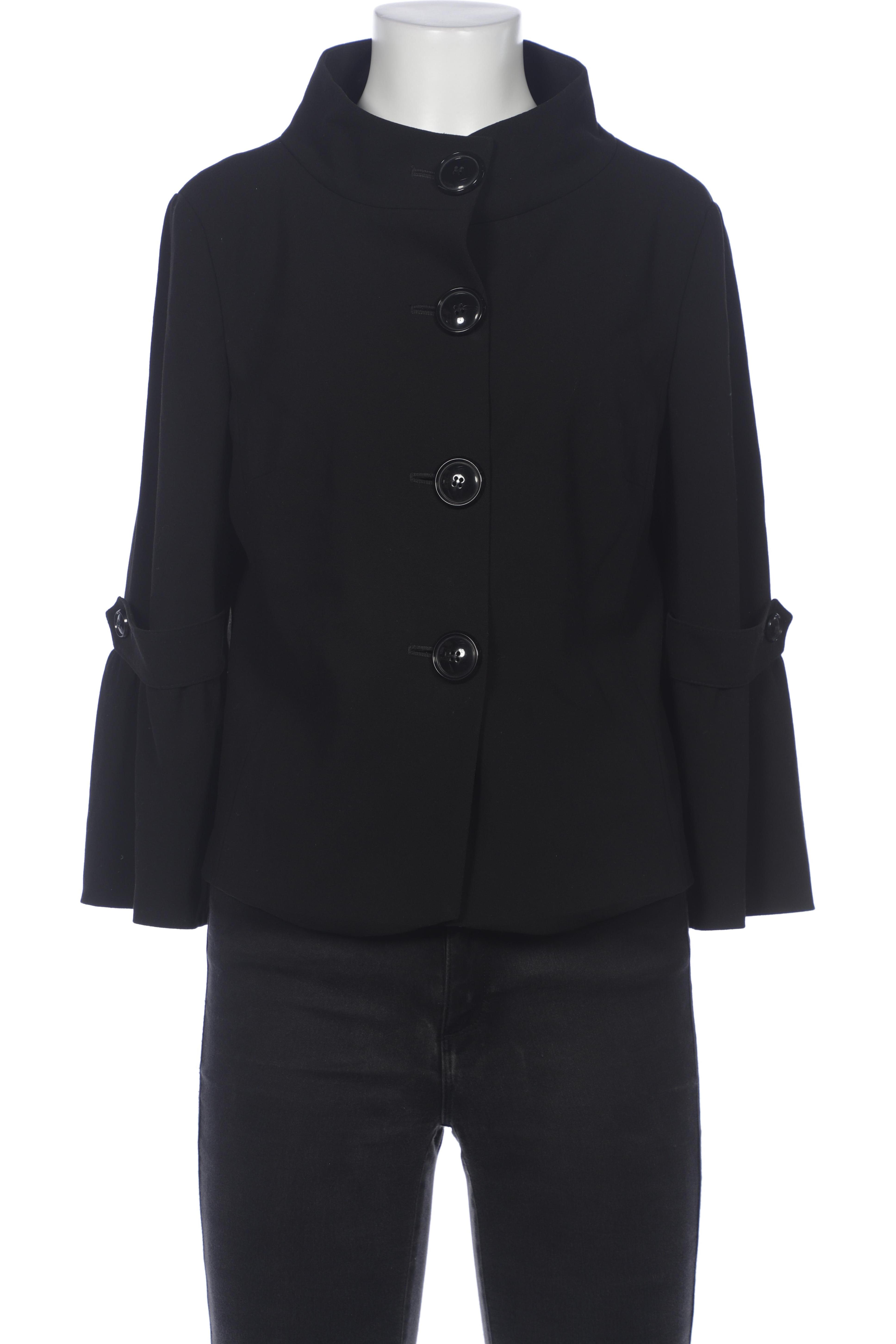 

Betty Barclay Damen Blazer, schwarz, Gr. 36