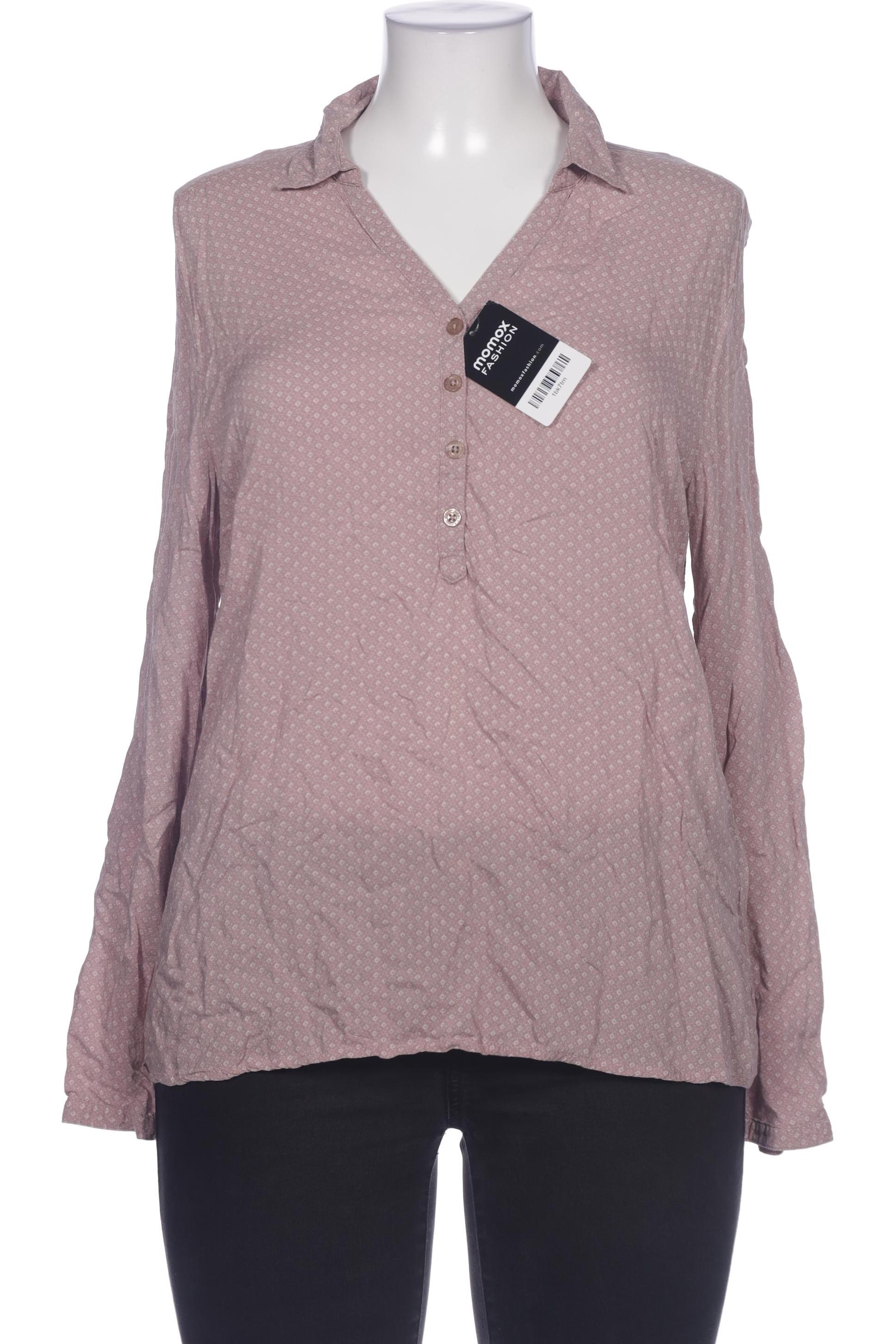 

Betty Barclay Damen Bluse, pink, Gr. 44