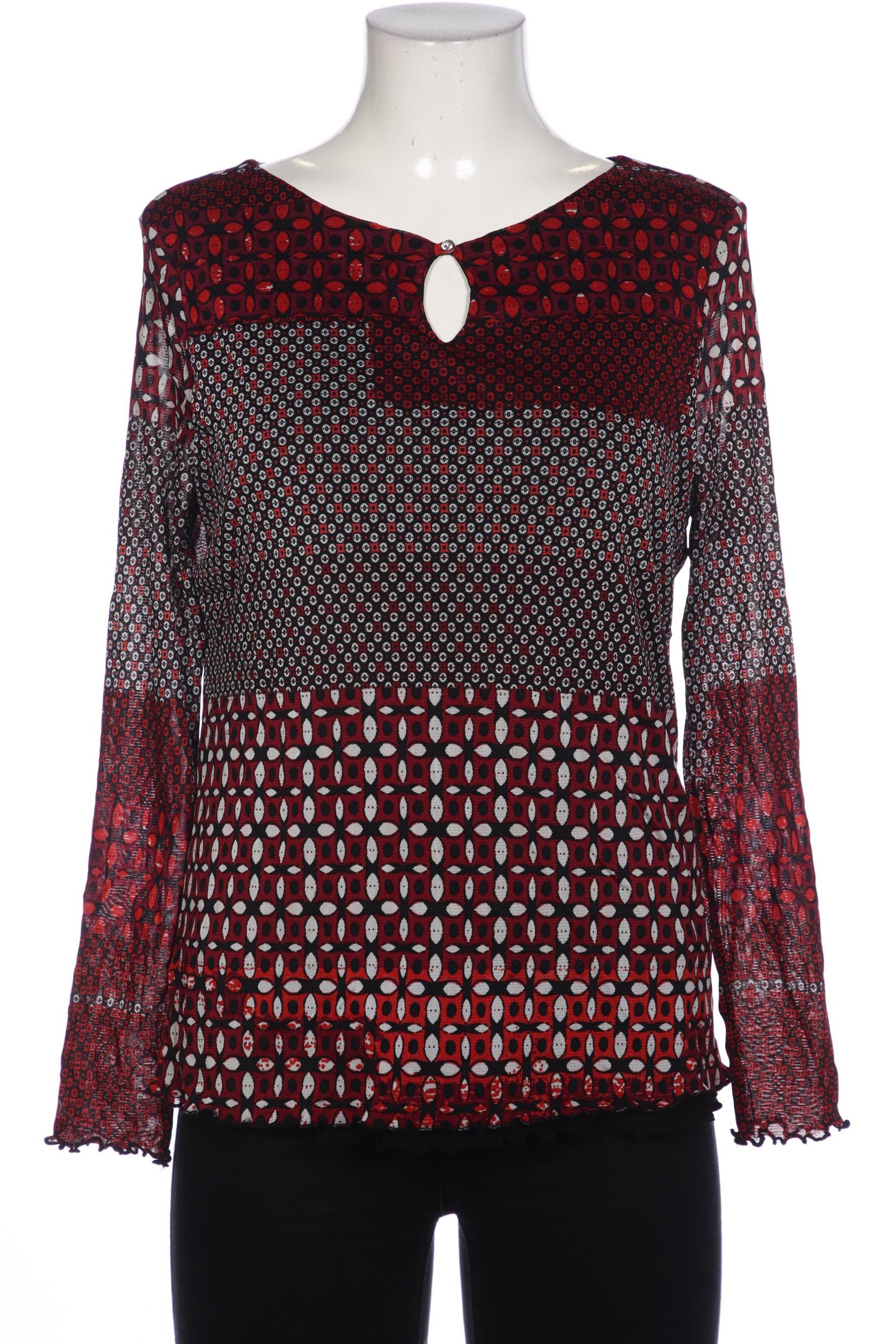

Betty Barclay Damen Bluse, rot