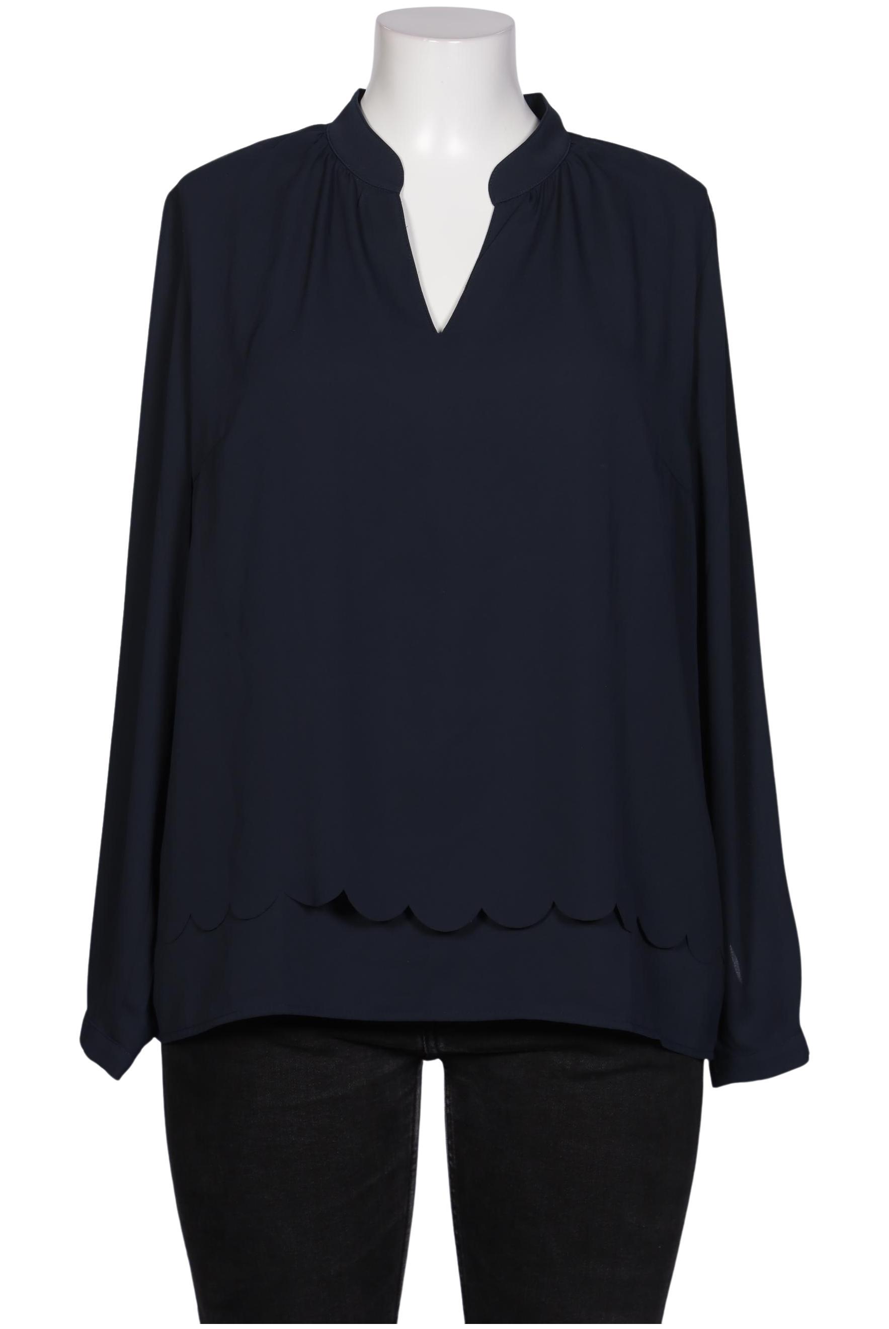 

Betty Barclay Damen Bluse, marineblau, Gr. 42